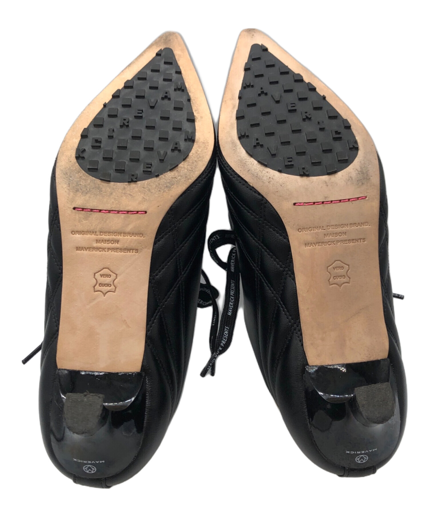 中古・古着通販】MAISON MAVERICK PRESENTS (メゾンマーベリック