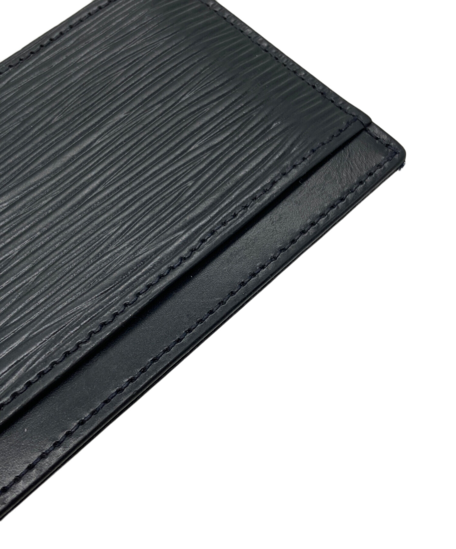 中古・古着通販】LOUIS VUITTON (ルイ ヴィトン) カードケース