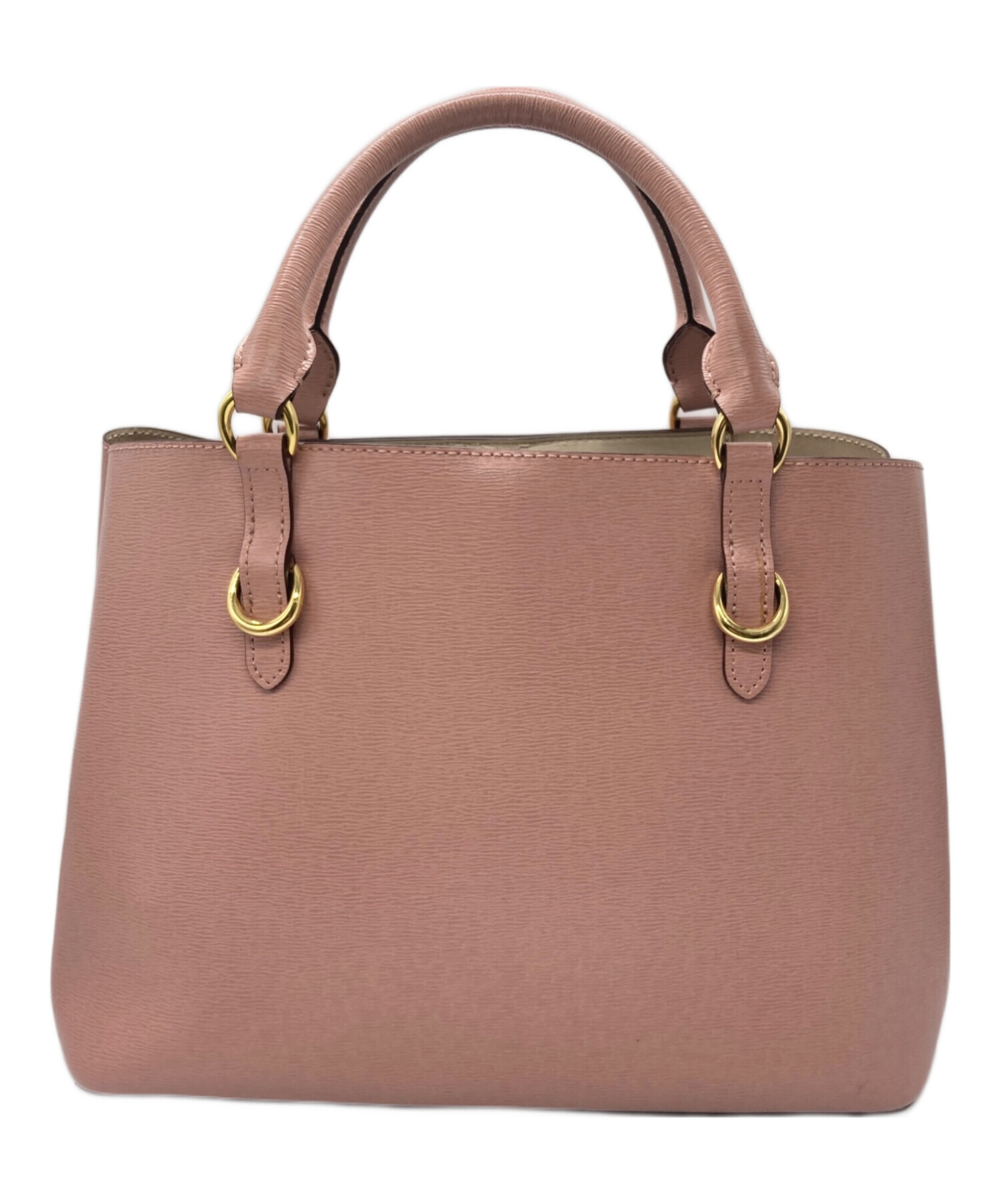 Lauren Ralph Lauren 2way ショルダーバッグ 【公式通販】 Lauren Ralph Lauren 2way ショルダーバッグ 【公式通販】