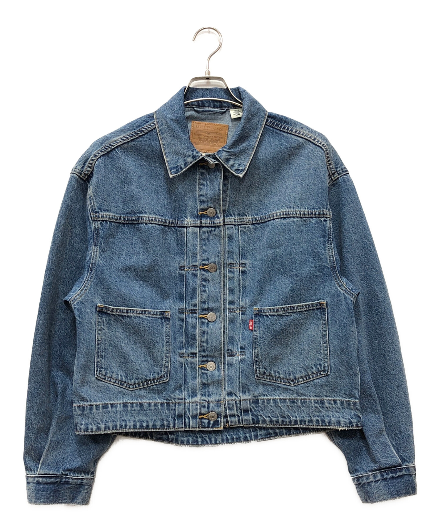 中古・古着通販】LEVI'S PReMIUM (リーバイス プレミアム) SLOBE別注