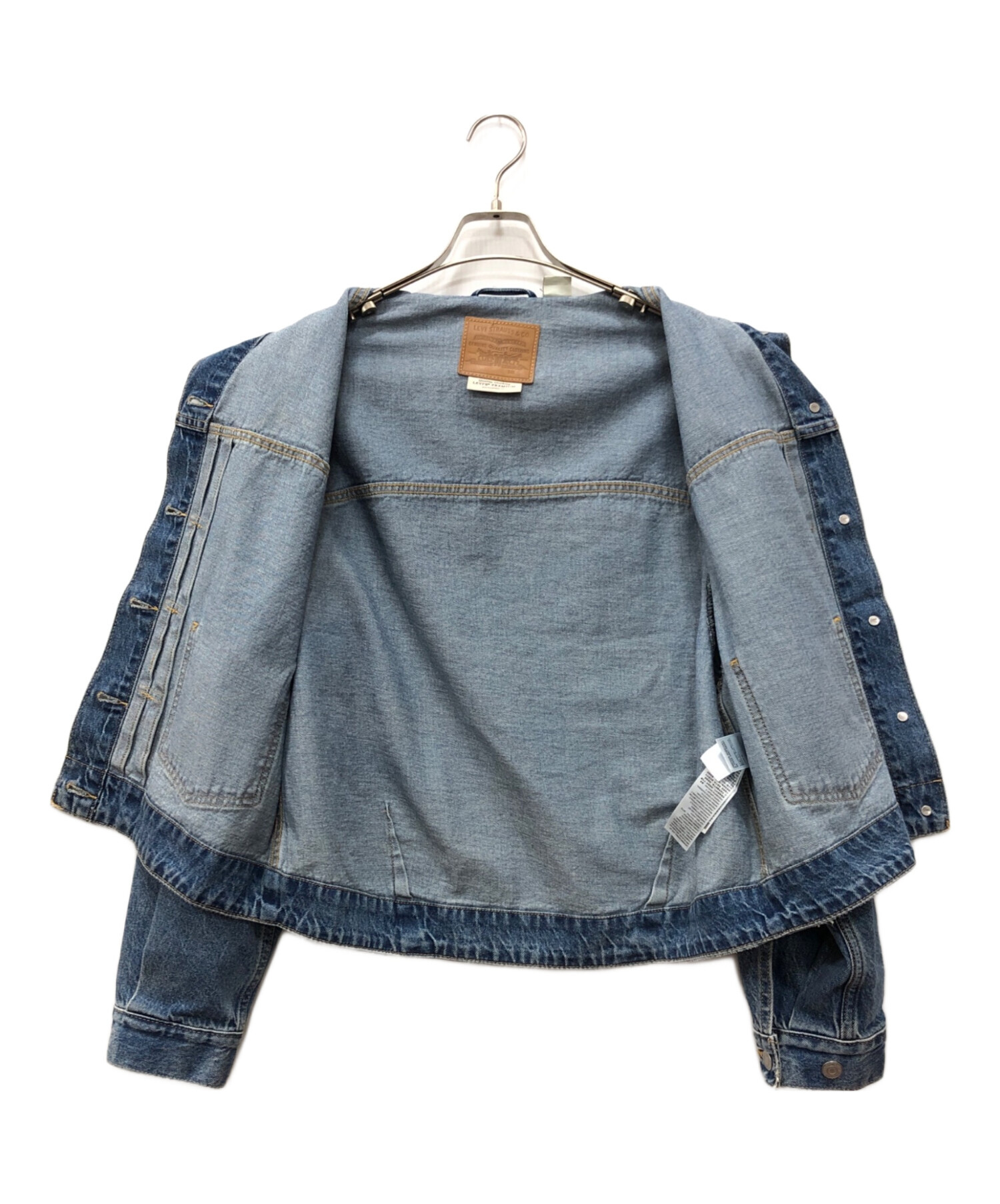 中古・古着通販】LEVI