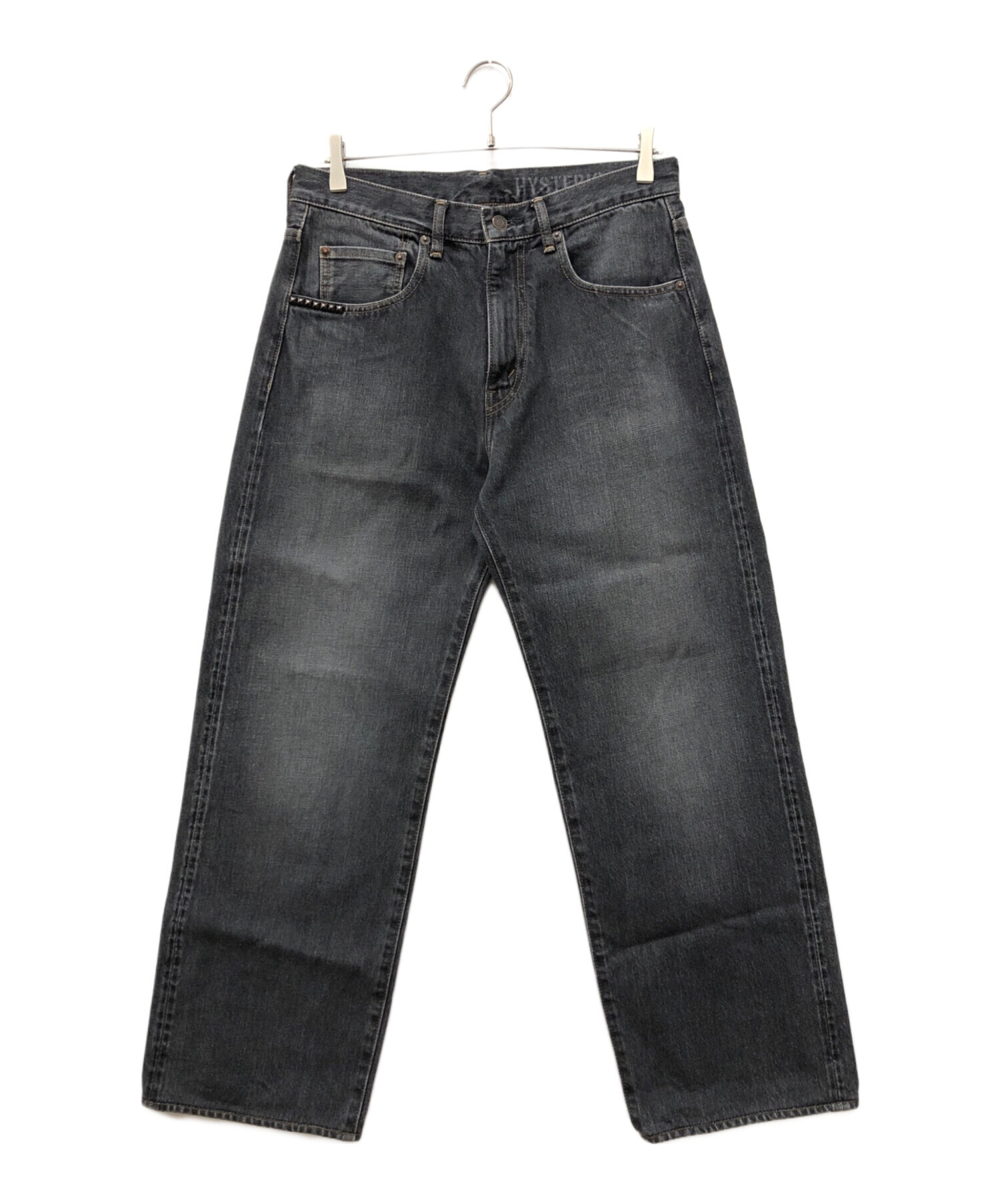 中古・古着通販】Hysteric Glamour (ヒステリックグラマー) スタッズ