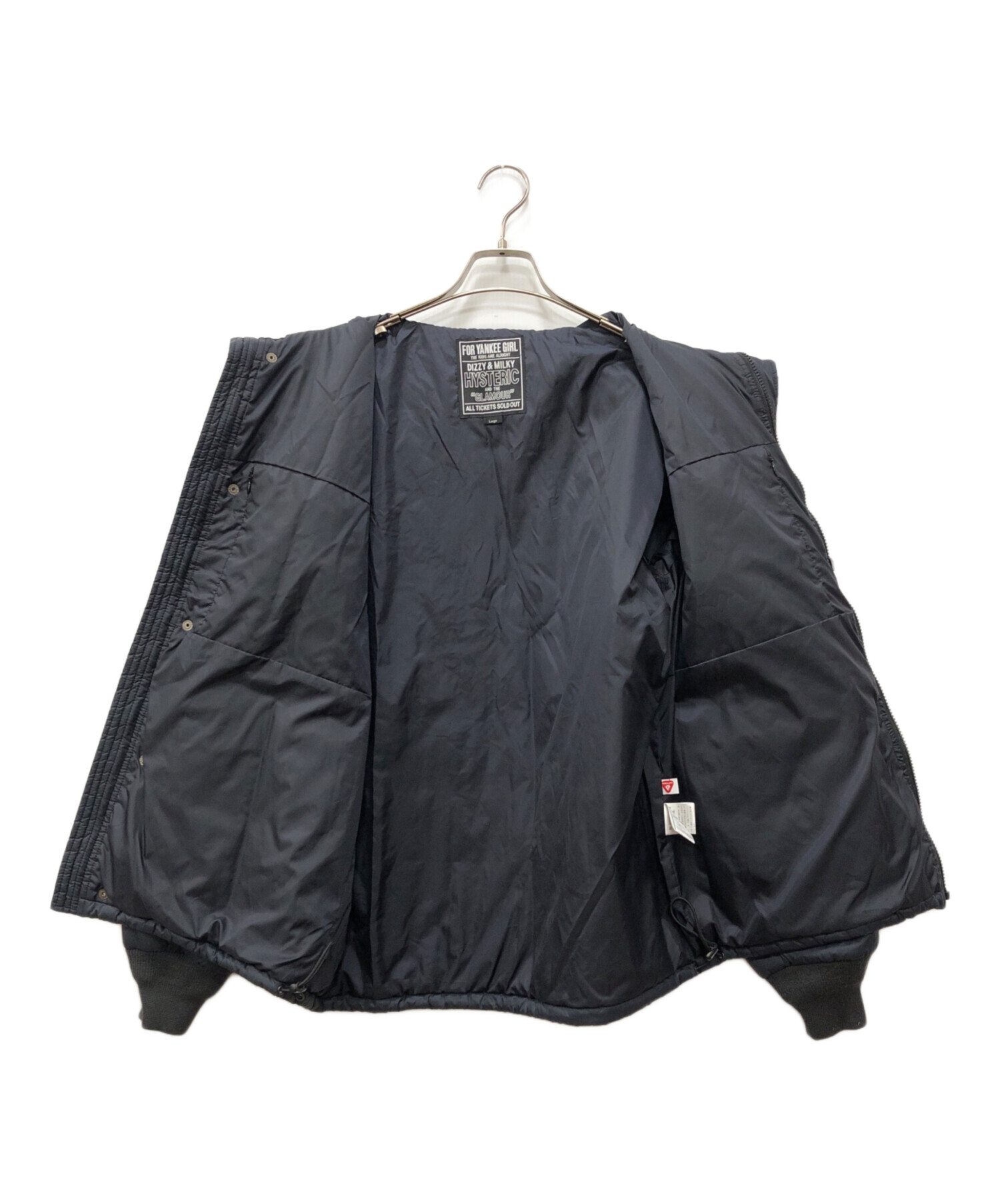 中古・古着通販】Hysteric Glamour (ヒステリックグラマー) RACING 