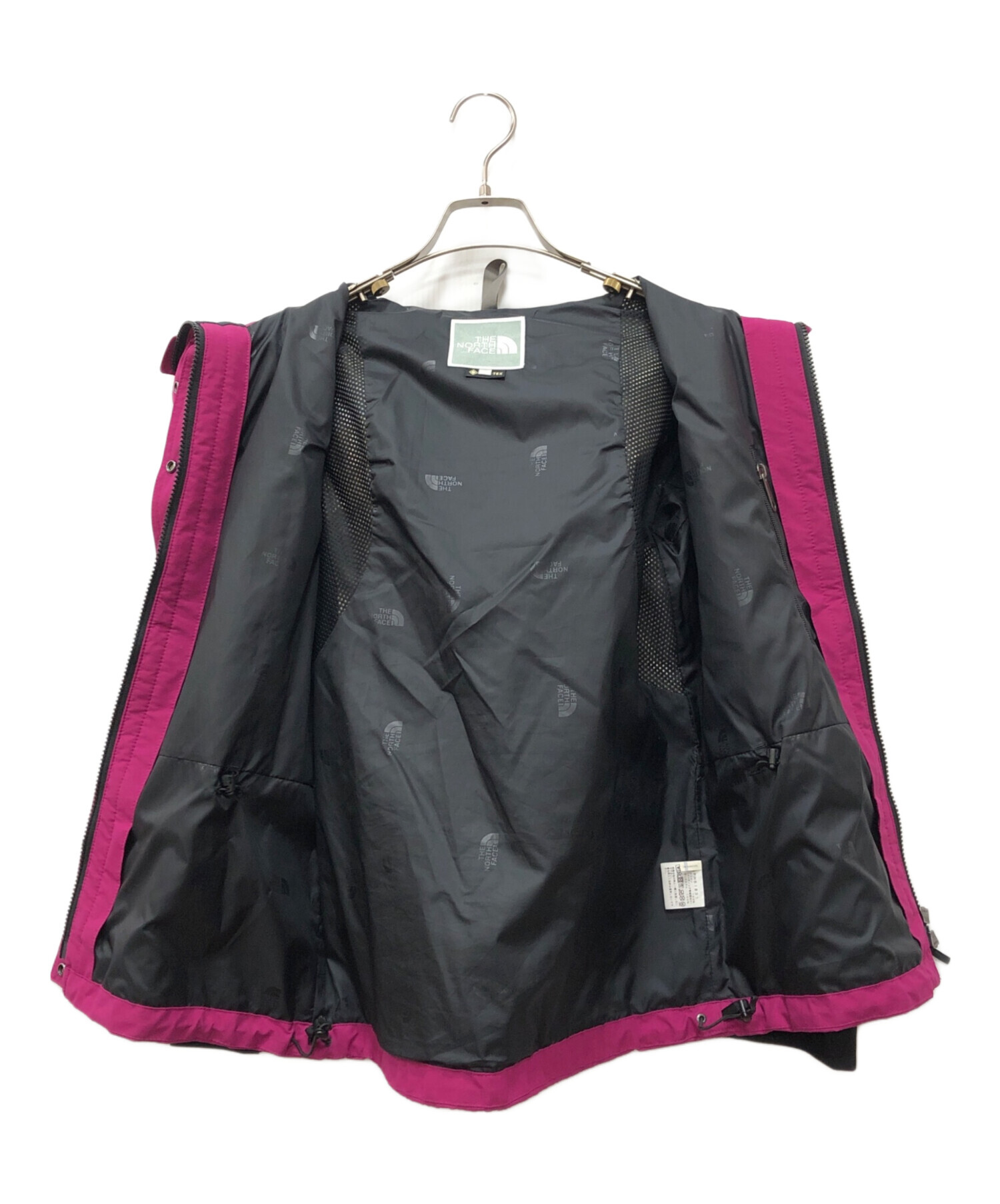 中古・古着通販】THE NORTH FACE (ザ ノース フェイス) マウンテン