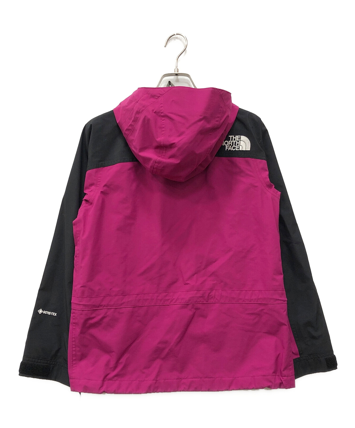THE North Face マウンテンジャケット　ピンク 2025SS Mountain Light Jacket新色入荷‼︎ │ザ・ノース・フェイス
