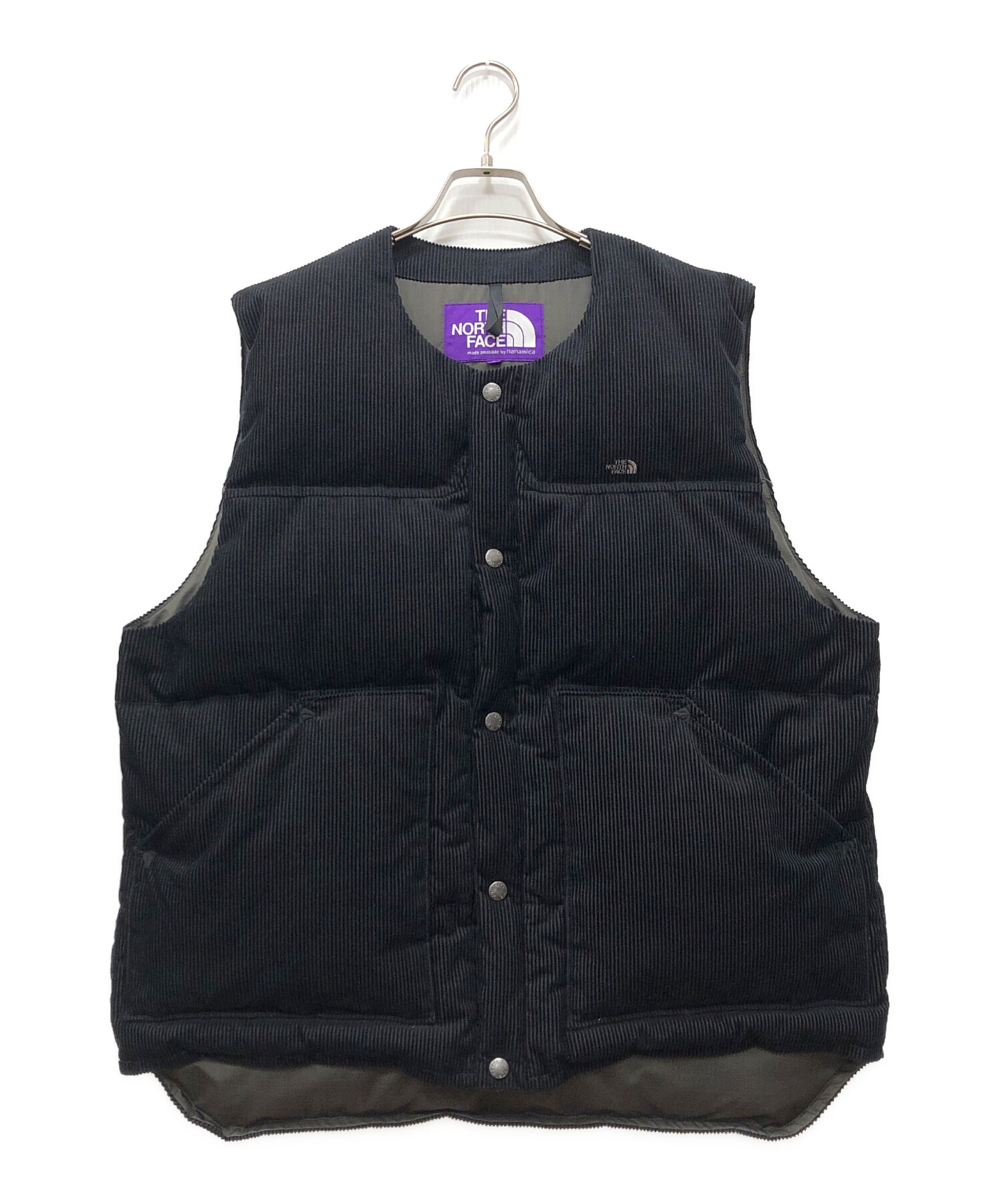 THE NORTH FACE PURPLE LABEL Down Vest