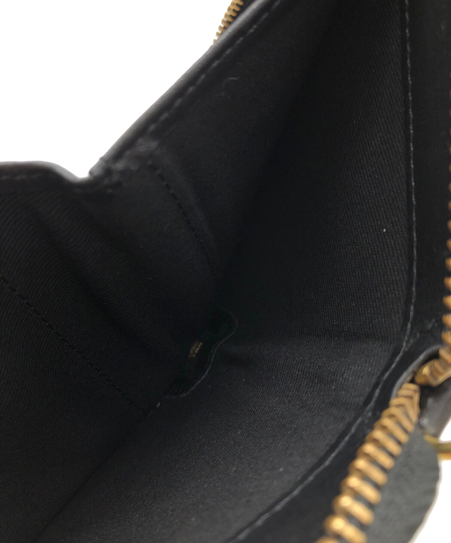 中古・古着通販】HUMAN MADE (ヒューマンメイド) Leather Zip Wallet