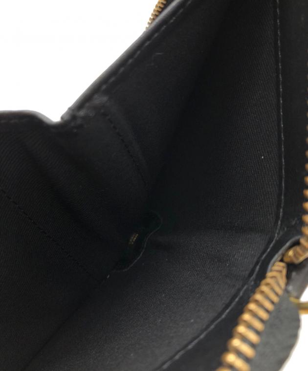 中古・古着通販】HUMAN MADE (ヒューマンメイド) Leather Zip Wallet