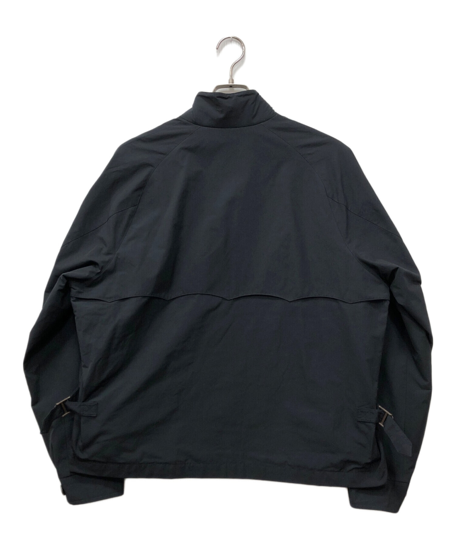 希少！！【BARACUTA】G4ハリントンジャケット 中古・古着通販】BARACUTA (バラクータ) G4ハリントンジャケット