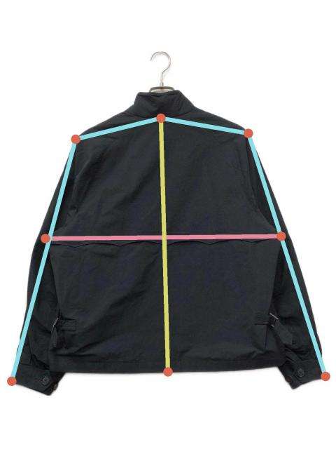中古・古着通販】BARACUTA (バラクータ) G4ハリントンジャケット