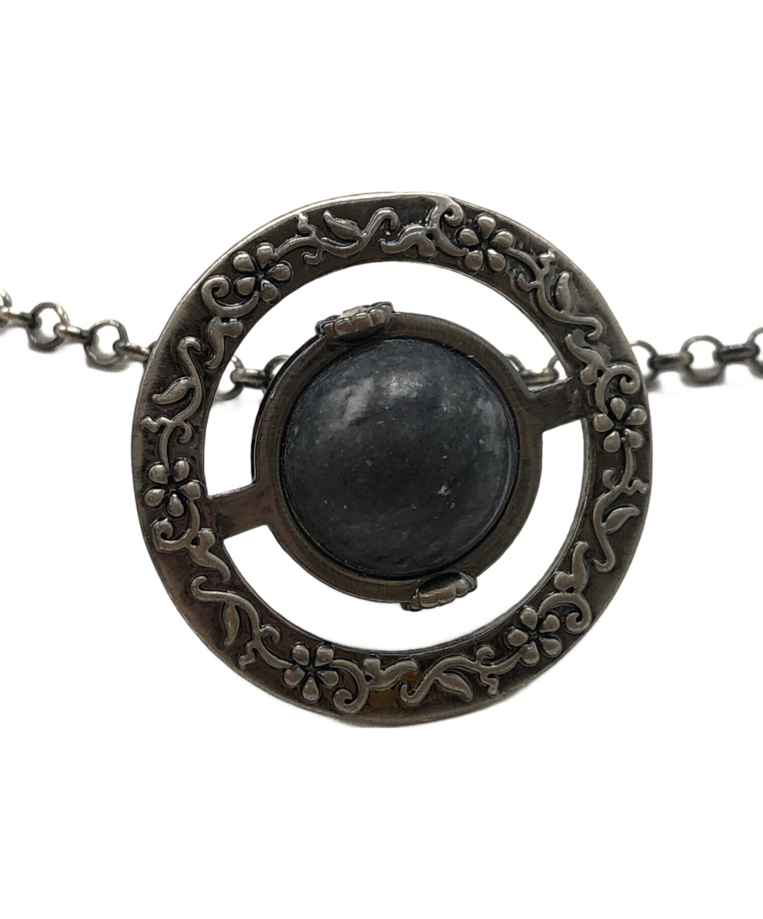 Vivienne Westwood 旧　ラージオーブ　ネックレス 中古・古着通販】Vivienne Westwood (ヴィヴィアンウエストウッド