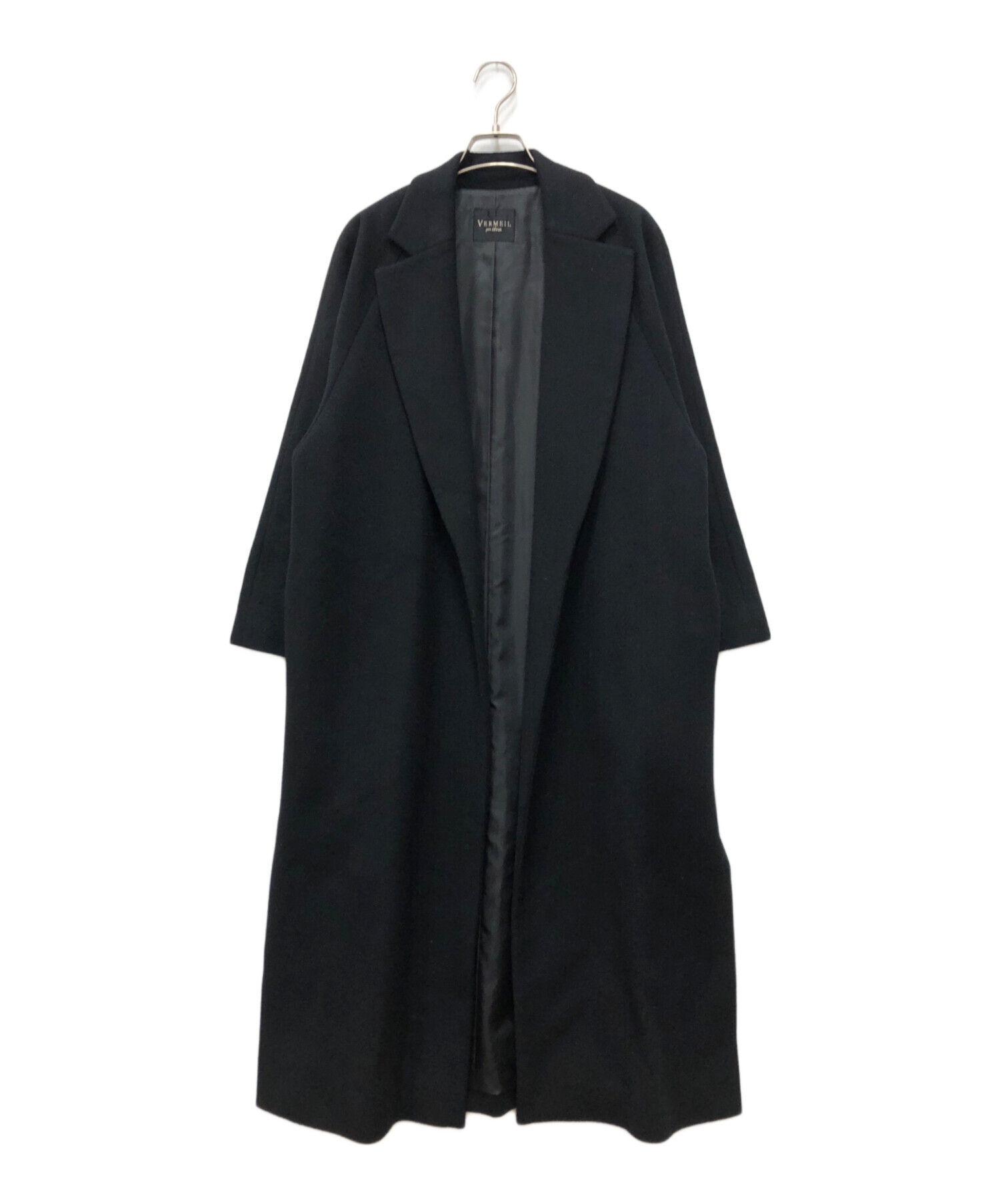 中古・古着通販】VERMEIL par iena (ヴェルメイユ パー イエナ) サイド 
