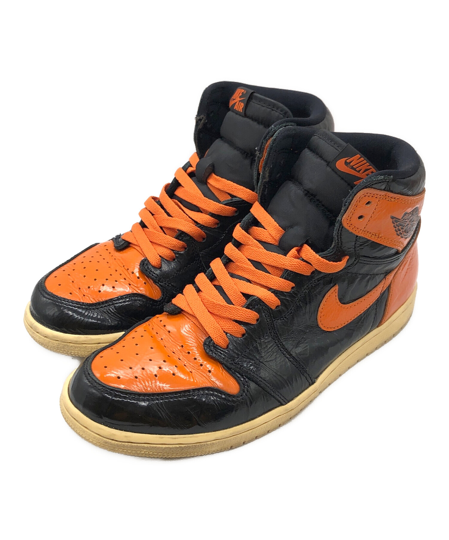 中古・古着通販】NIKE (ナイキ) Air Jordan 1 High 