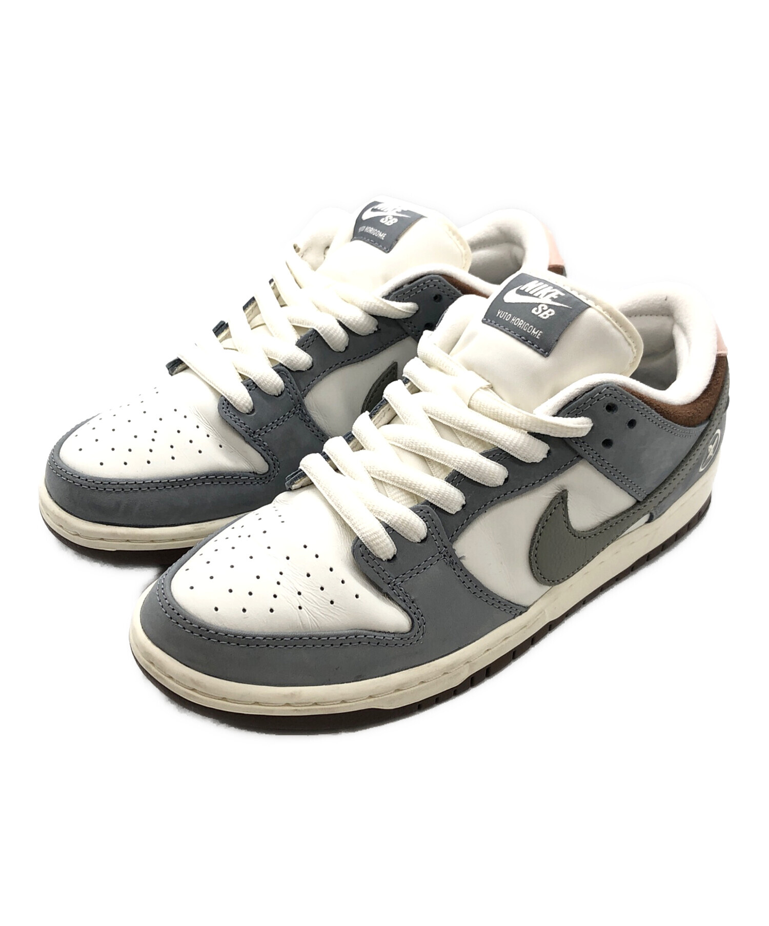中古・古着通販】NIKE (ナイキ) YUTO HORIGOME (ホリゴメユウト) Dunk 