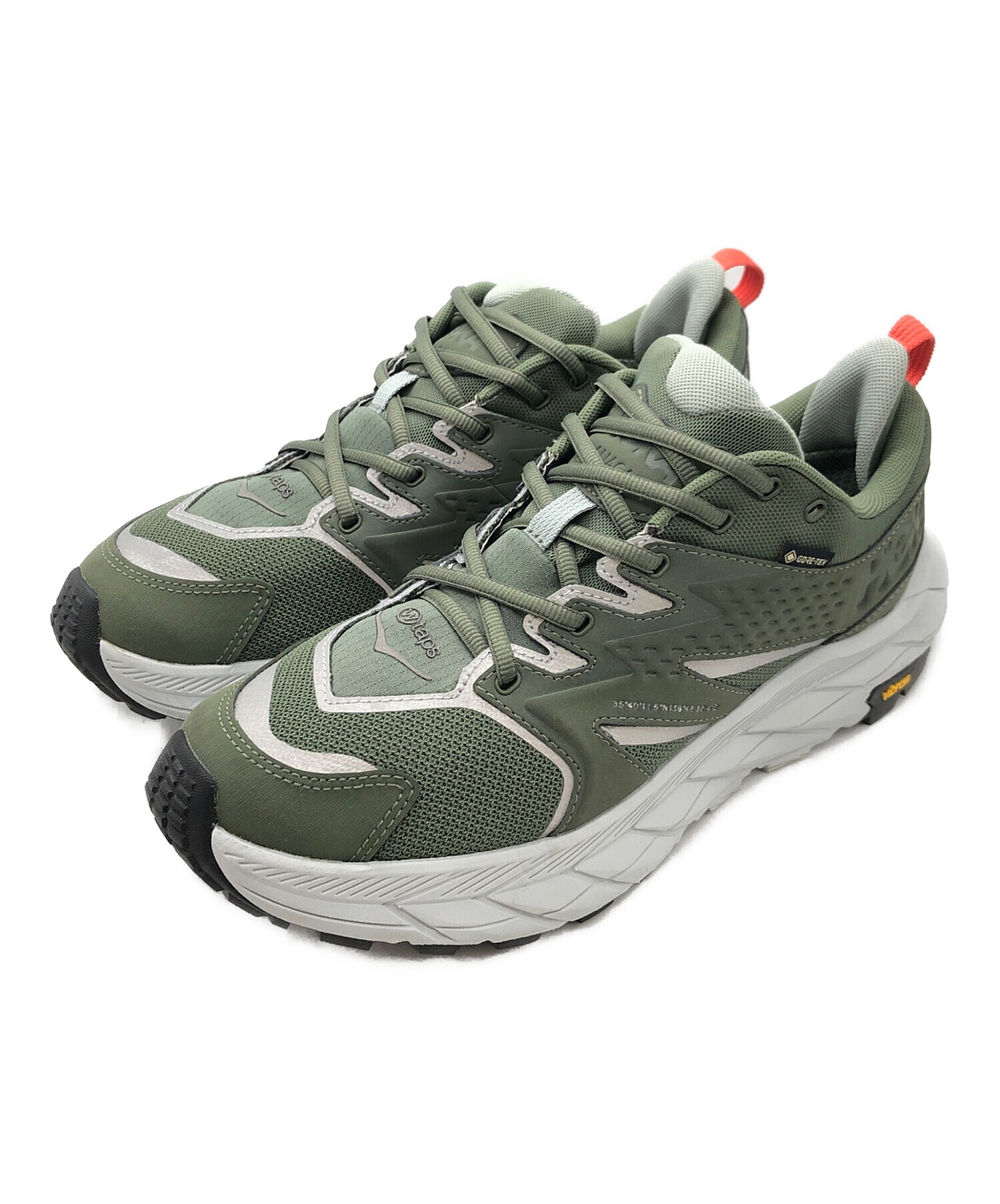 ボンボネロ　カーキ 中古・古着通販】HOKAONEONE (ホカオネオネ) WTAPS (ダブルタップス