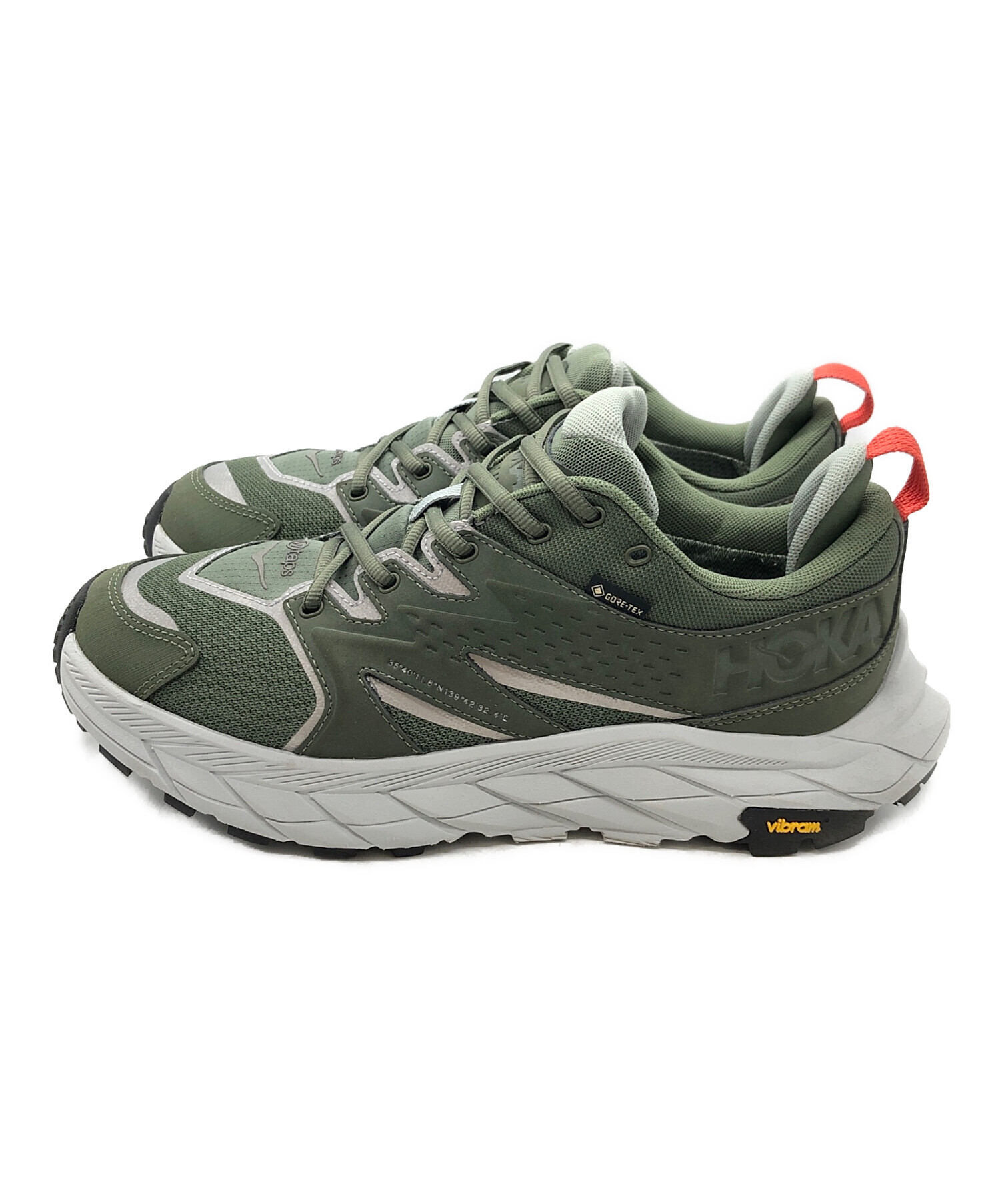 中古・古着通販】HOKAONEONE (ホカオネオネ) WTAPS (ダブルタップス 