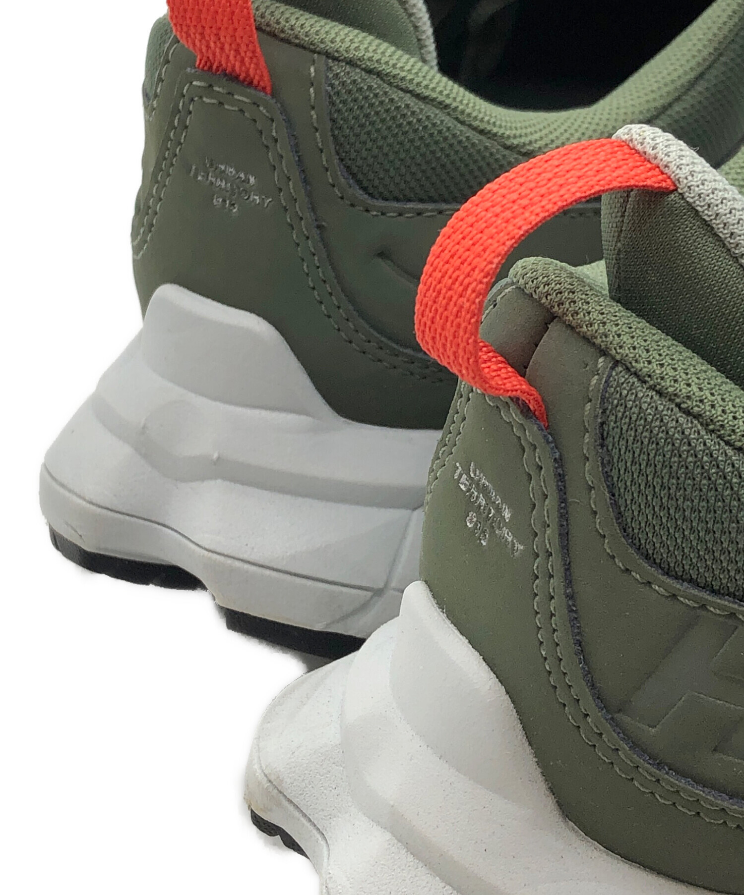 中古・古着通販】HOKAONEONE (ホカオネオネ) WTAPS (ダブルタップス