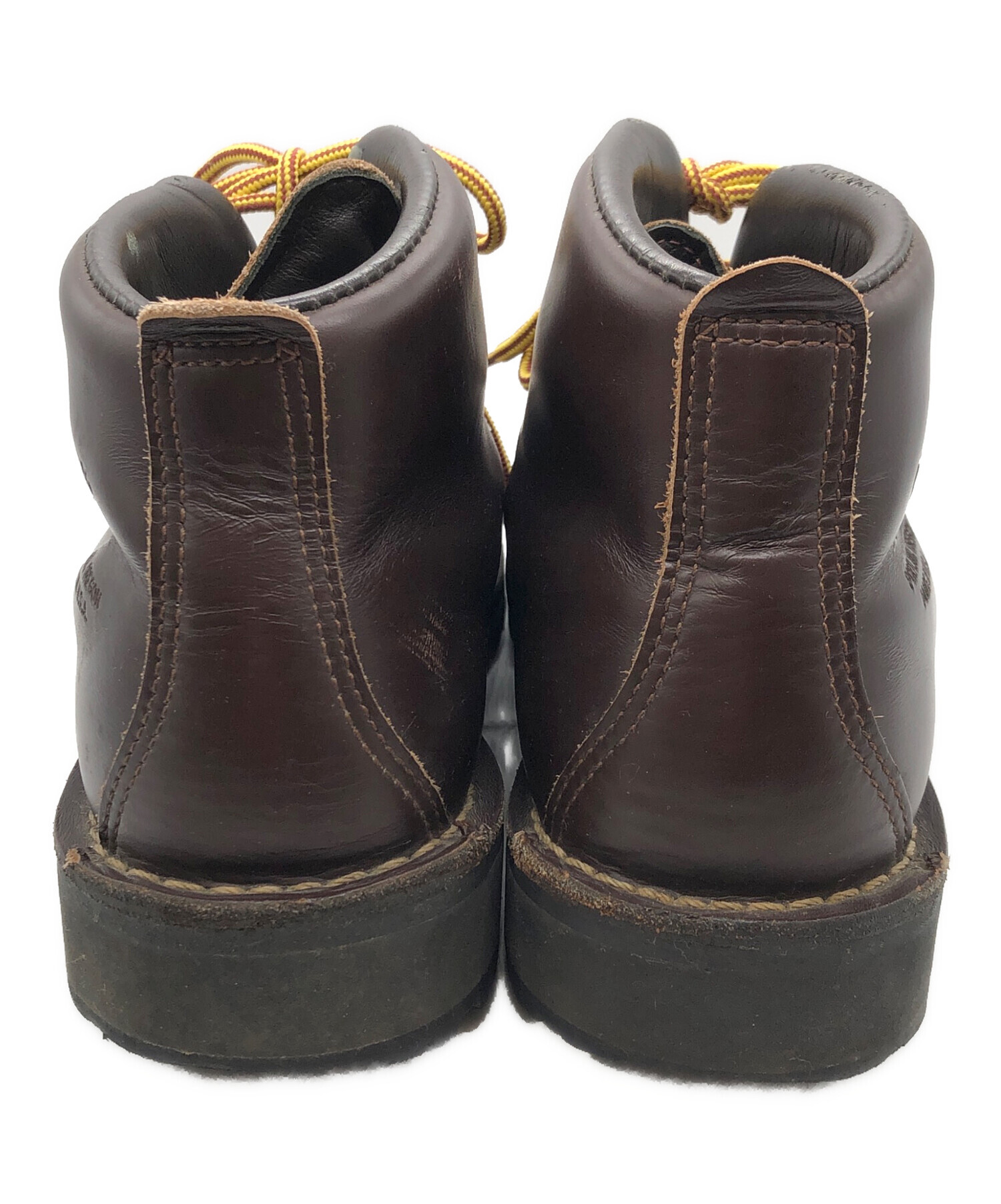 中古・古着通販】Danner (ダナー) マウンテンライトトレッキングブーツ