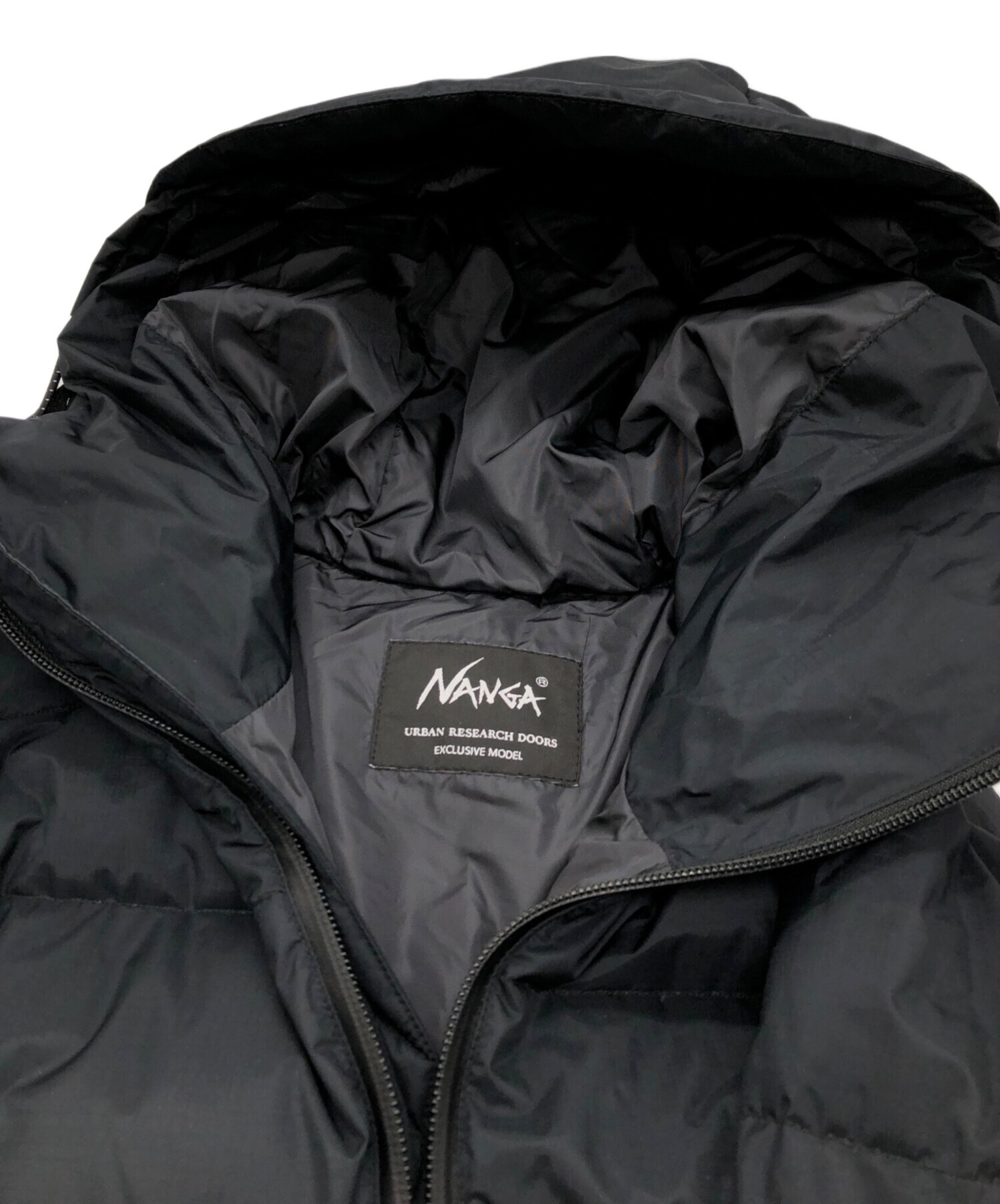 中古・古着通販】NANGA (ナンガ) URBAN RESEARCH DOORS (アーバン