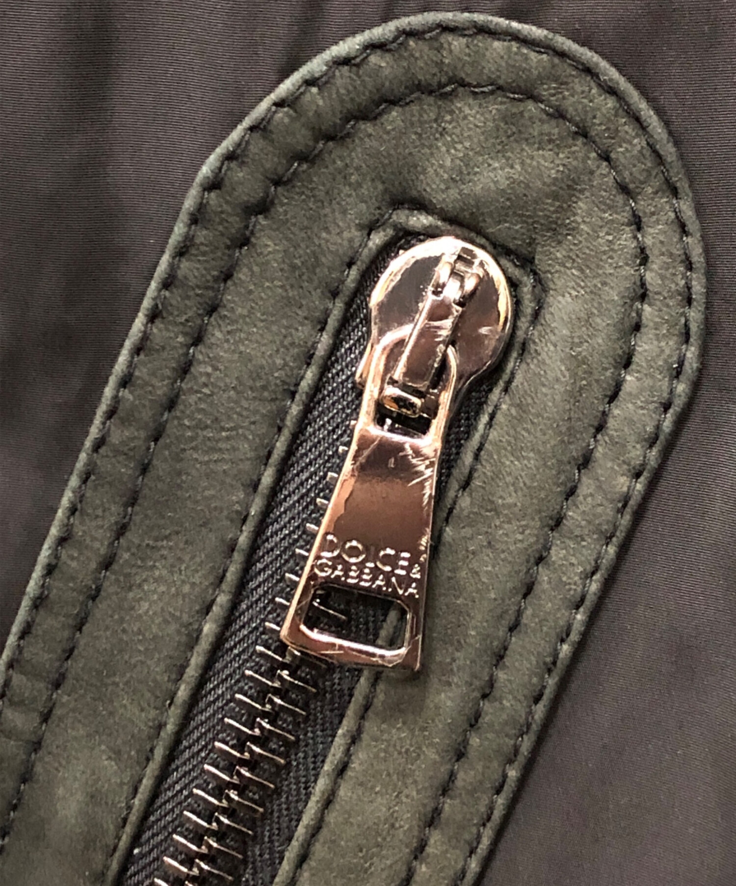 中古・古着通販】DOLCE & GABBANA (ドルチェ＆ガッバーナ) メタル