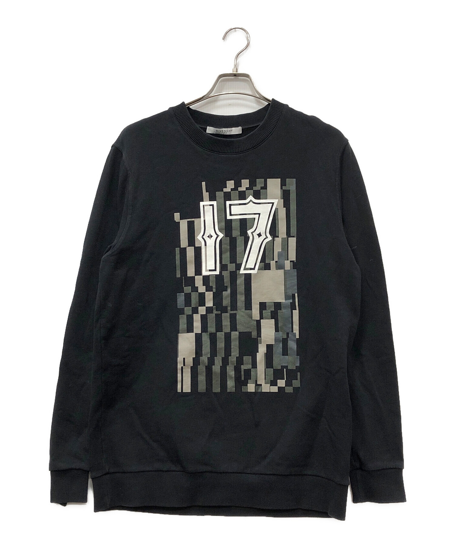 中古・古着通販】GIVENCHY (ジバンシィ) 17グラフィックプリント