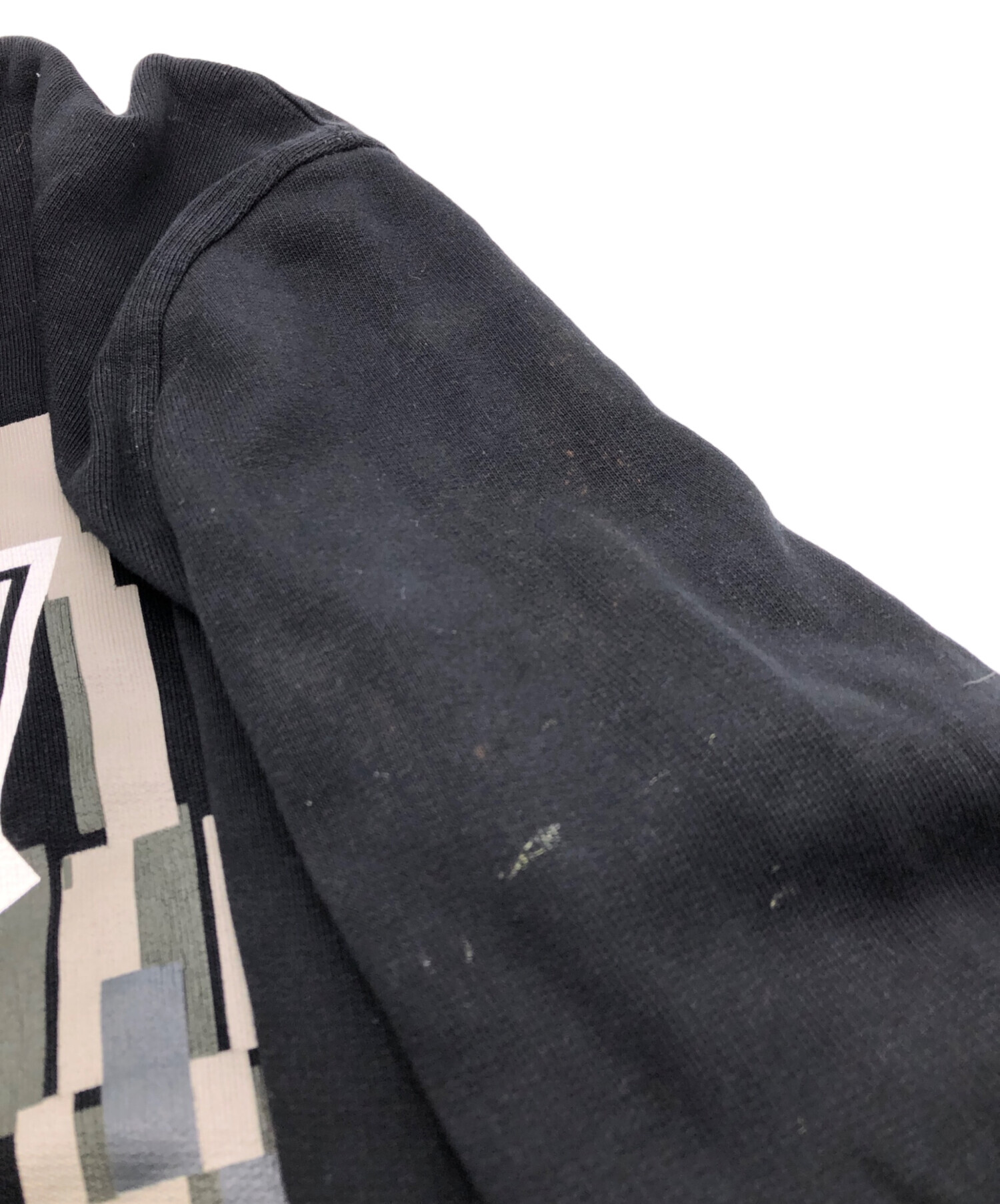 中古・古着通販】GIVENCHY (ジバンシィ) 17グラフィックプリント