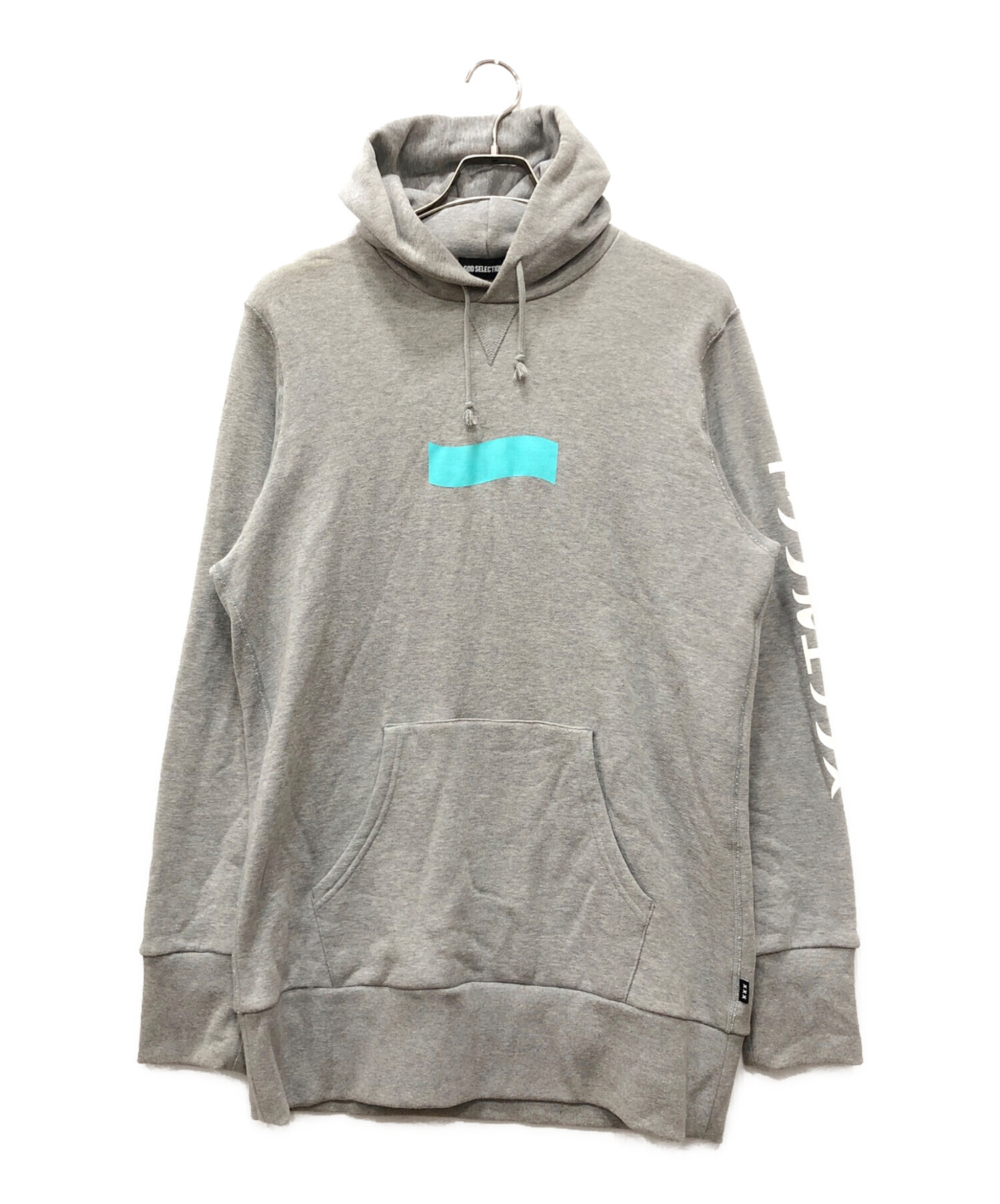 中古・古着通販】GOD SELECTION XXX (ゴッドセレクショントリプル