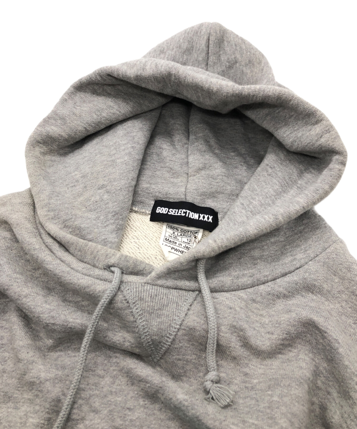 中古・古着通販】GOD SELECTION XXX (ゴッドセレクショントリプル