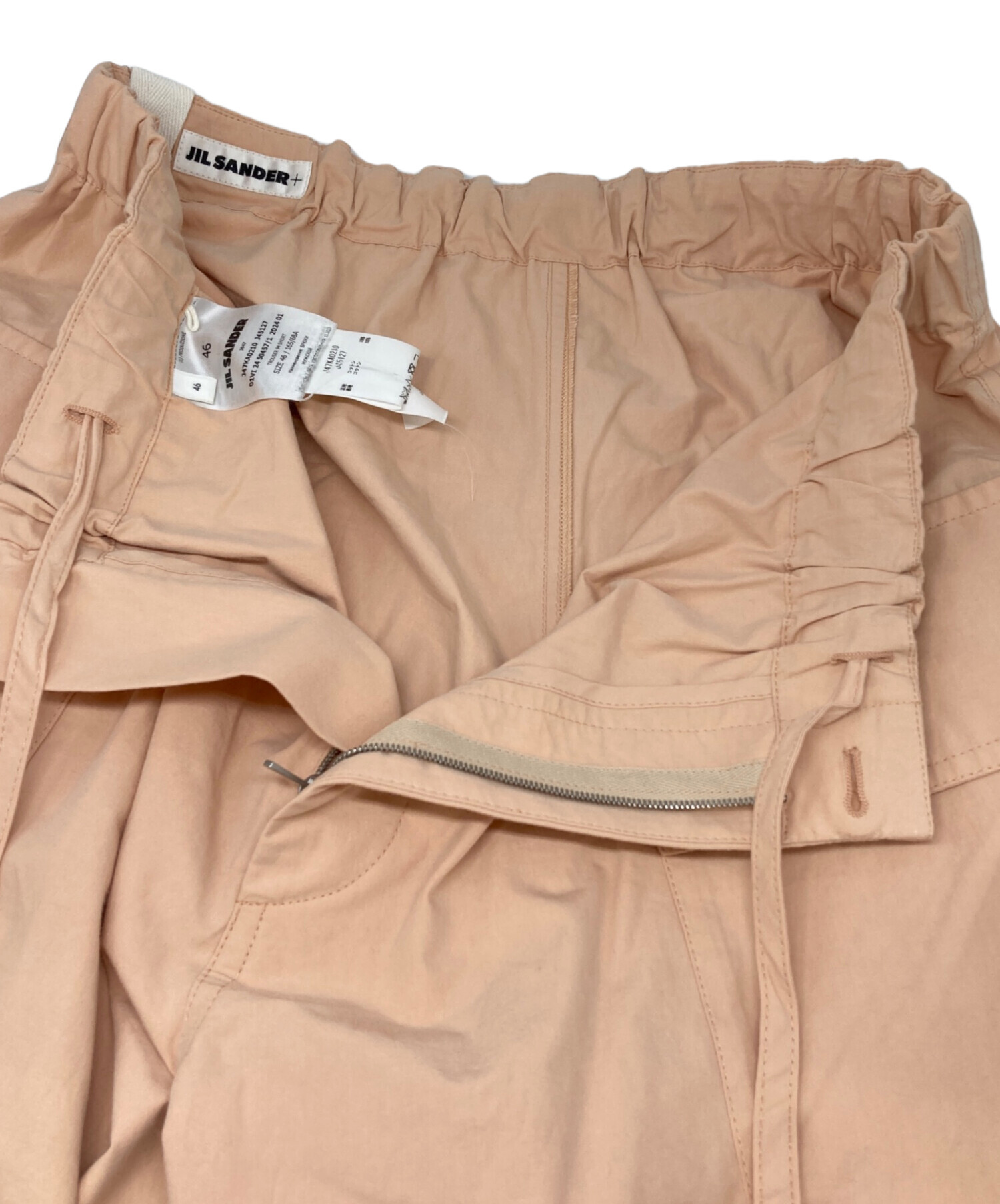 中古・古着通販】JIL SANDER+ (ジルサンダープラス) カーゴショーツ