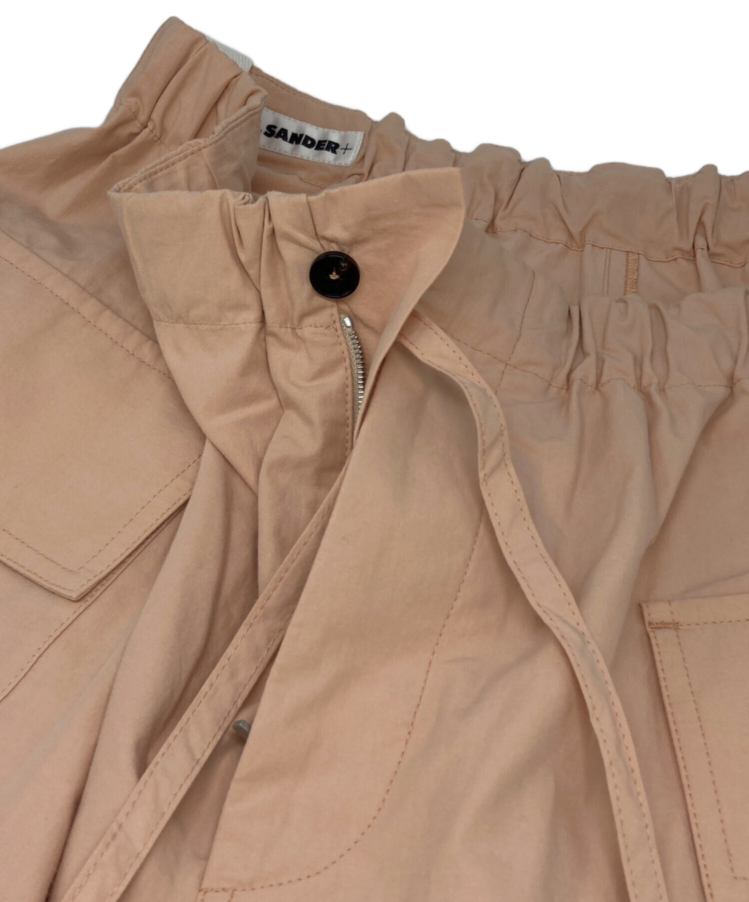中古・古着通販】JIL SANDER+ (ジルサンダープラス) カーゴショーツ