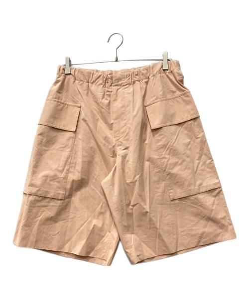 中古・古着通販】JIL SANDER+ (ジルサンダープラス) カーゴショーツ