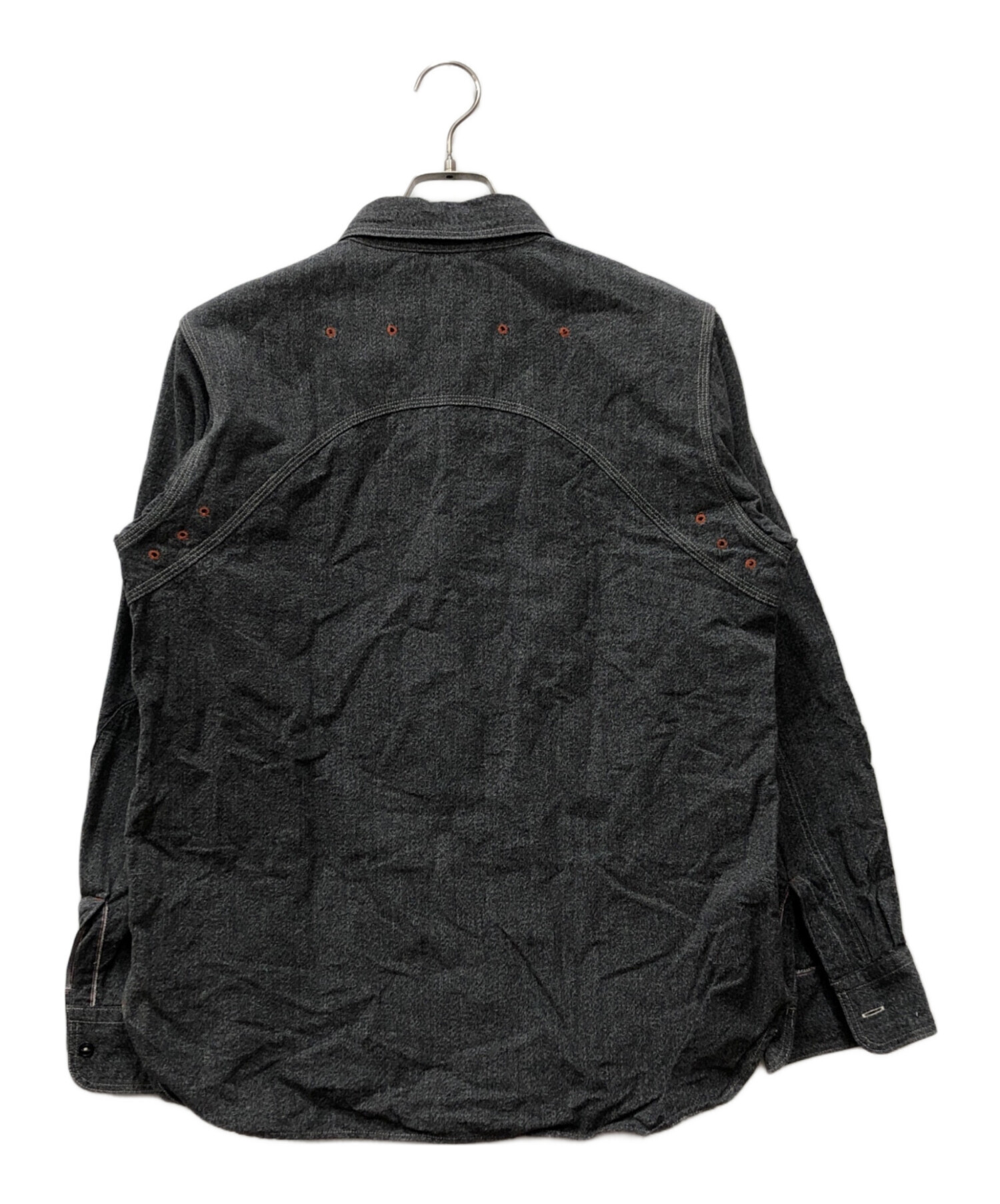 中古・古着通販】NIGEL CABOURN (ナイジェルケーボン) NEW MEDICAL