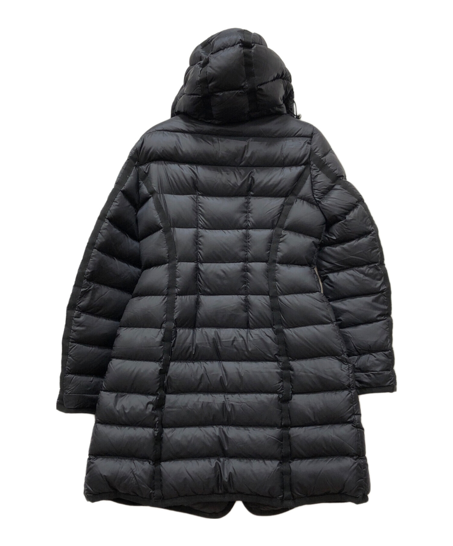 モンクレール MONCLER ダウンコート サイズ2 M TALEVE(タレヴ) ダウン 