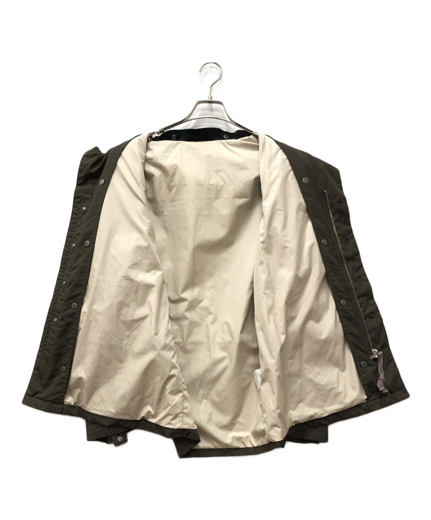 中古・古着通販】C.P COMPANY (シーピーカンパニー) ジップジャケット