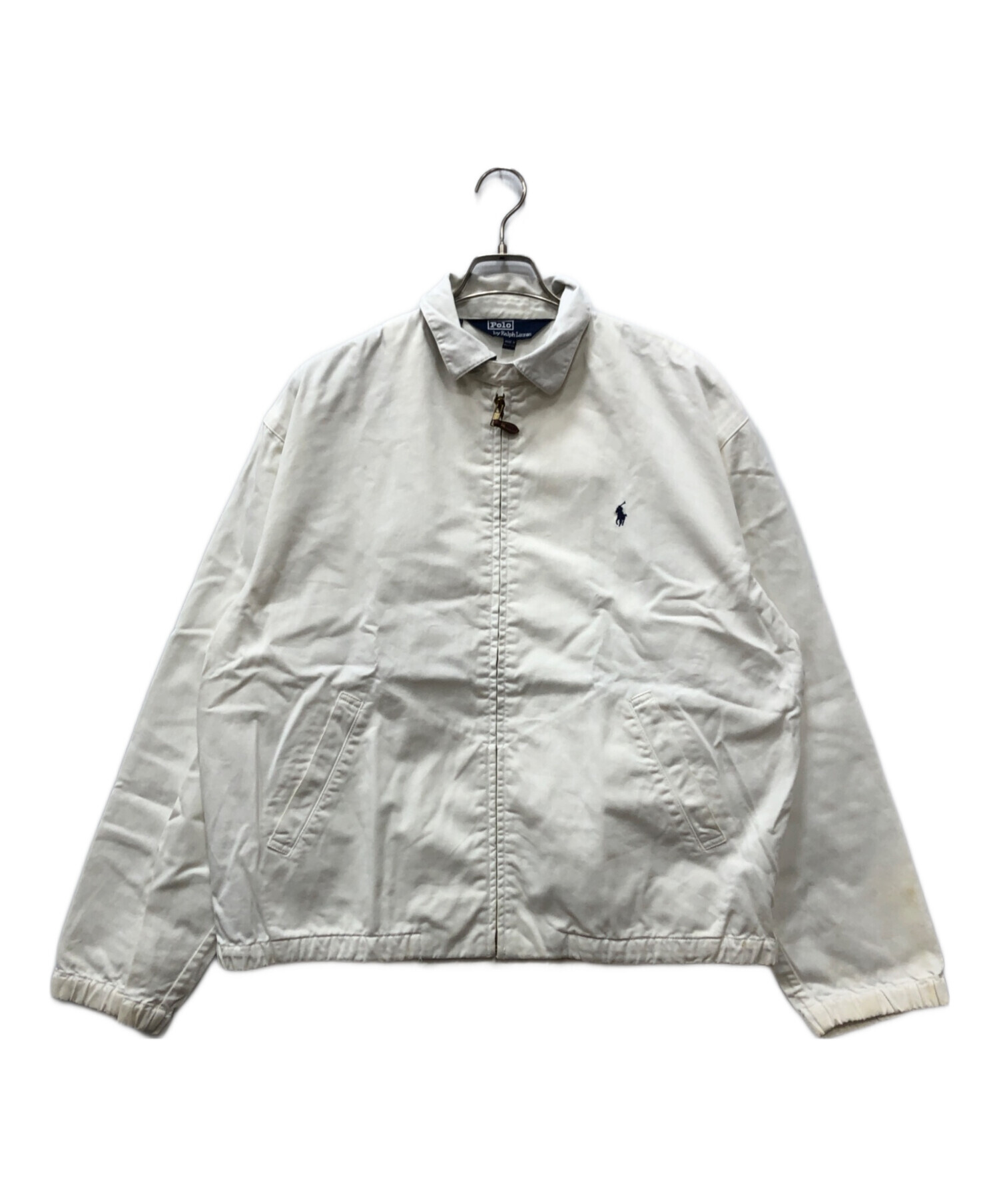 中古・古着通販】POLO RALPH LAUREN (ポロ・ラルフローレン) スイング 