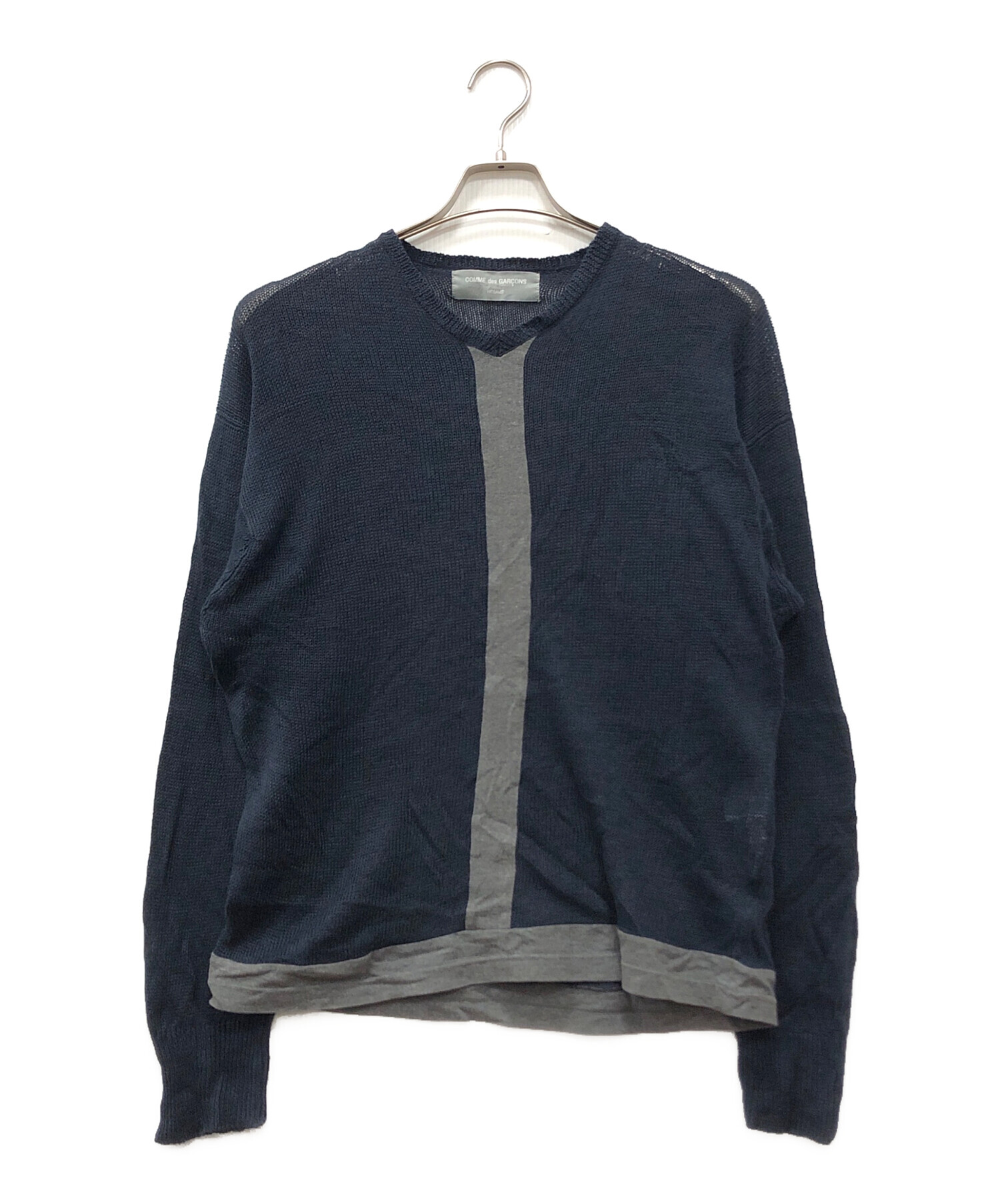 中古・古着通販】COMME des GARCONS HOMME (コムデギャルソン オム