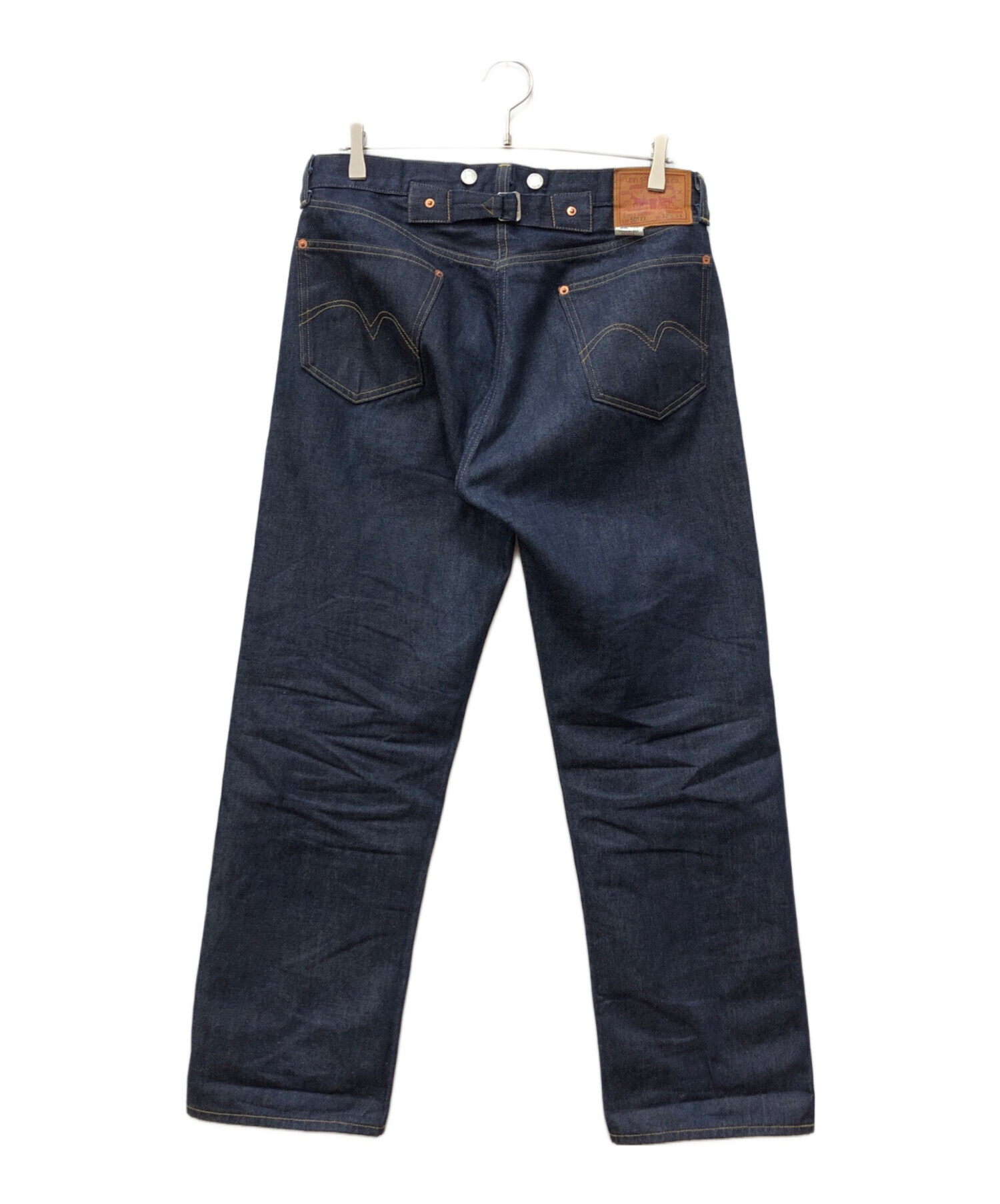 Levi’s Vintage Clothing / ボトム/32/デニム/IDG/50s-xx 中古・古着通販】LEVI'S VINTAGE CLOTHING (リーバイス ビンテージ