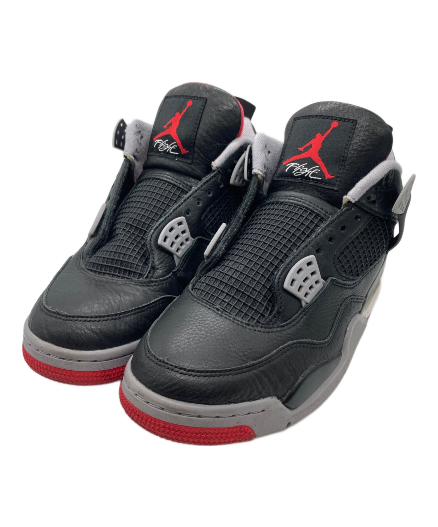 中古・古着通販】NIKE (ナイキ) Air Jordan 4 Retro 