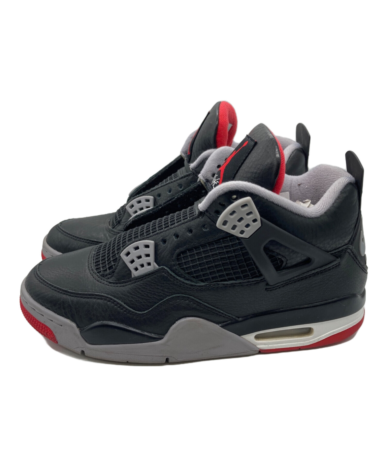 中古・古着通販】NIKE (ナイキ) Air Jordan 4 Retro 