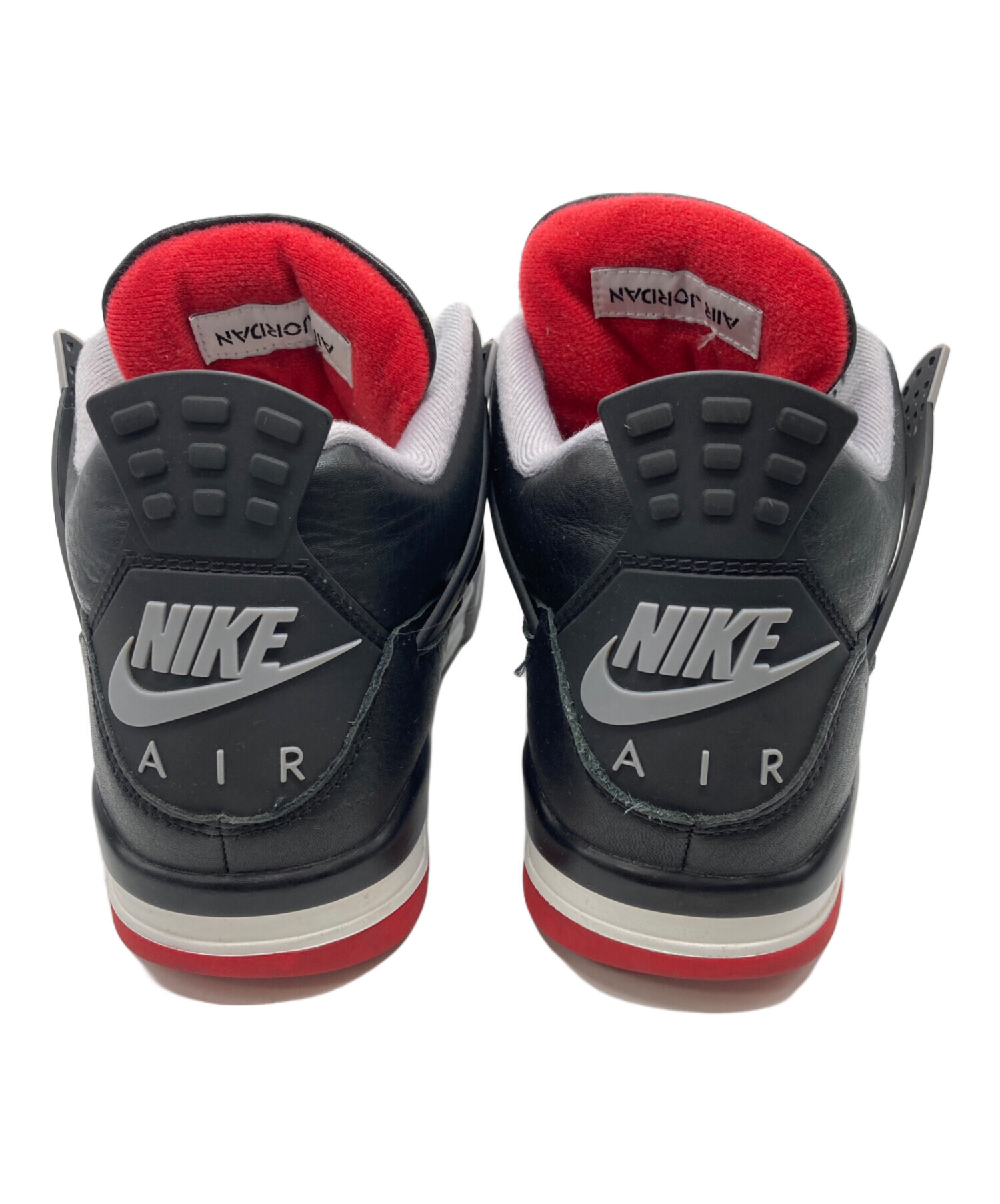 中古・古着通販】NIKE (ナイキ) Air Jordan 4 Retro 