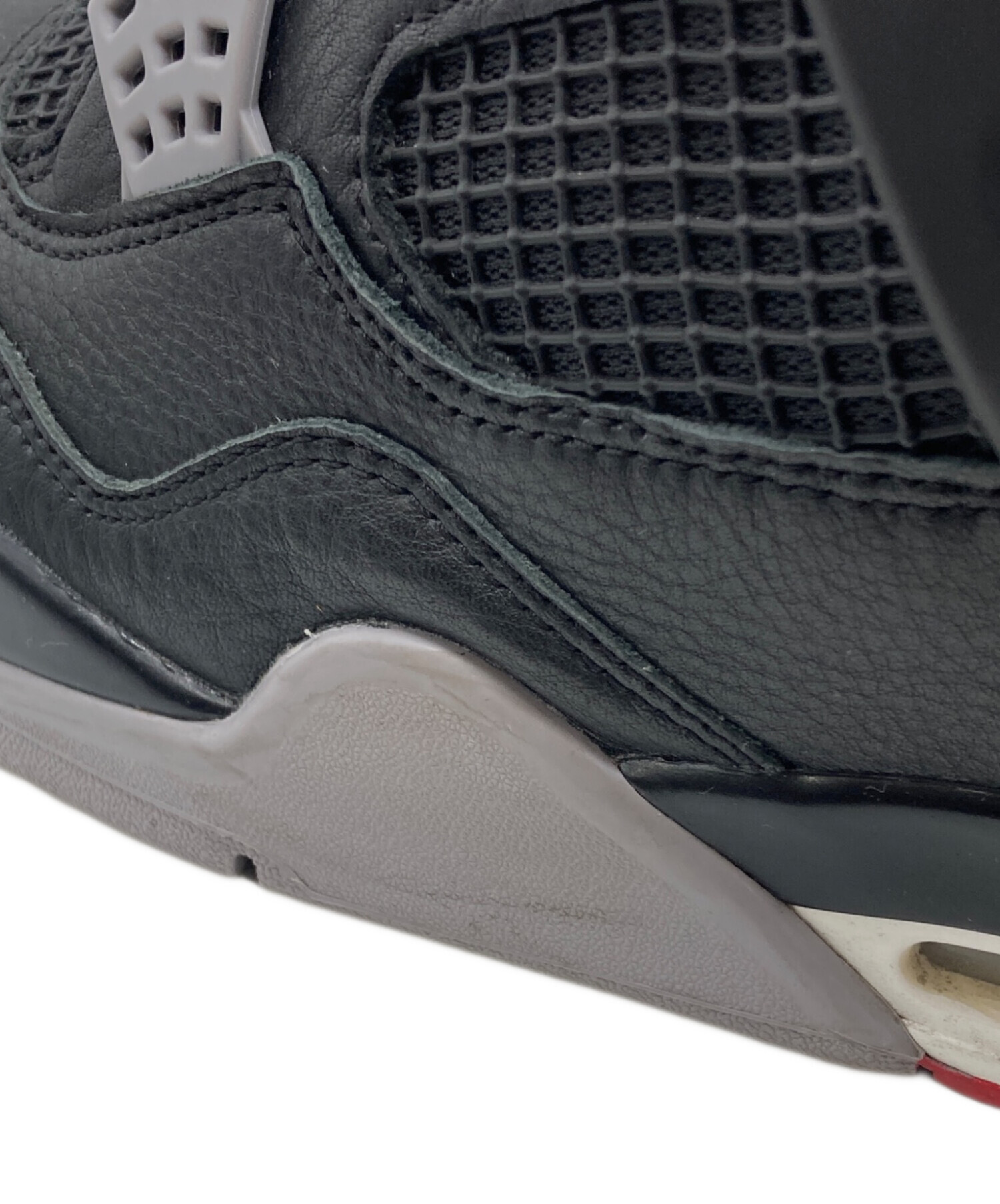 中古・古着通販】NIKE (ナイキ) Air Jordan 4 Retro 