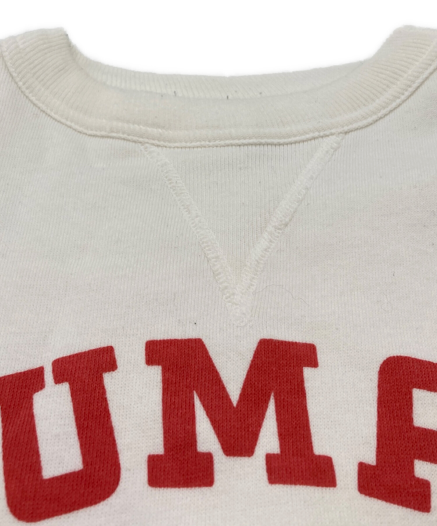 中古・古着通販】HUMAN MADE (ヒューマンメイド) tsuriami sweat shirt