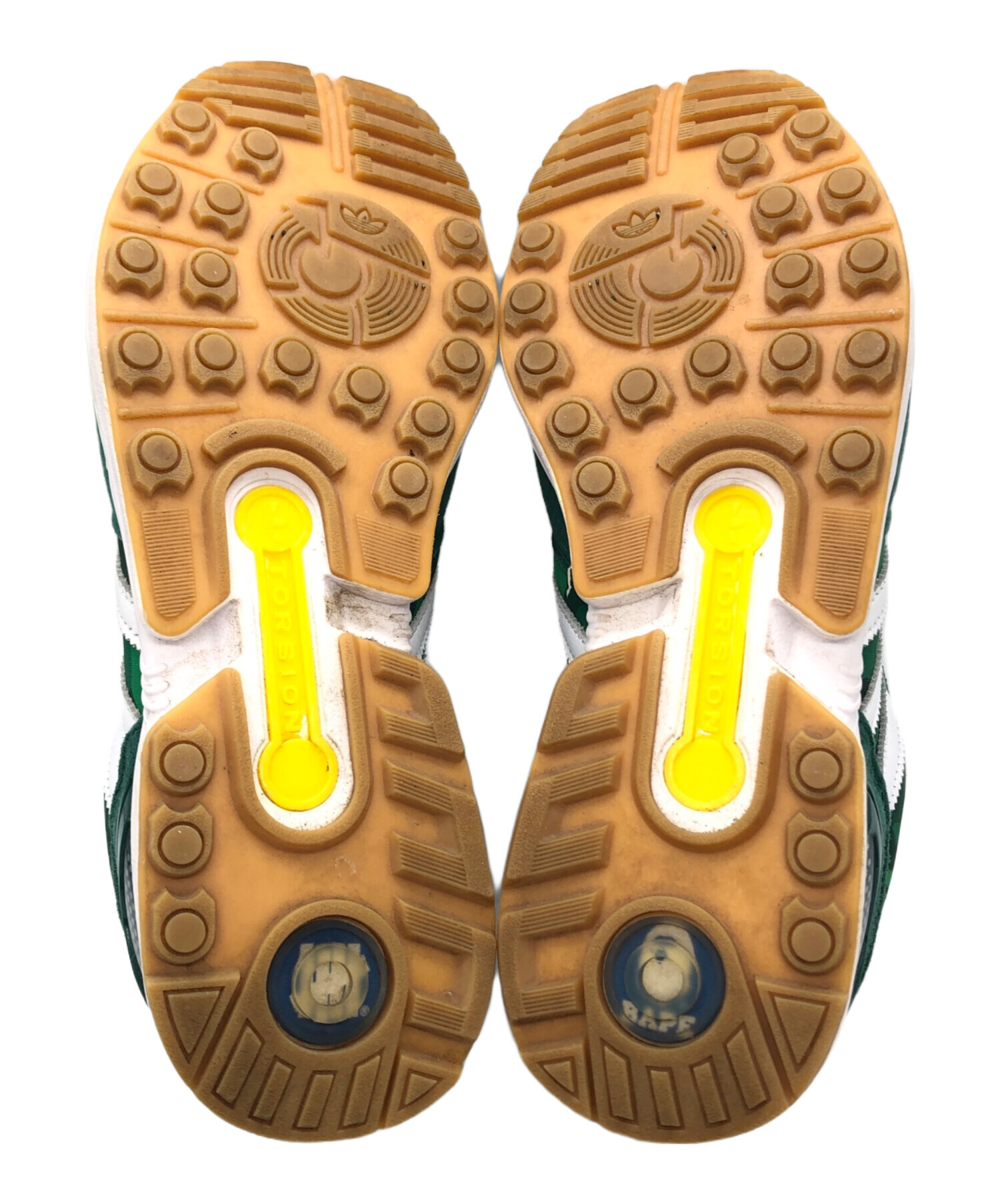 中古・古着通販】adidas originals (アディダスオリジナル) UNDEFEATED