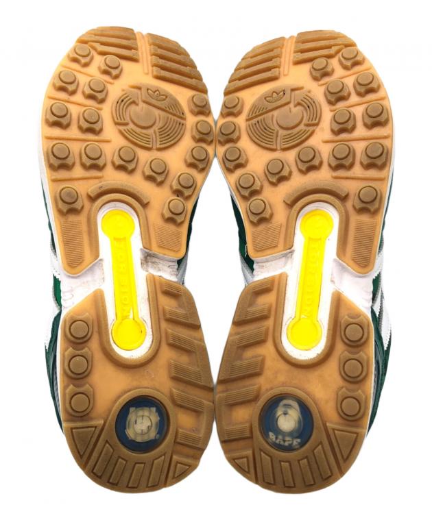 中古・古着通販】adidas originals (アディダスオリジナル) UNDEFEATED