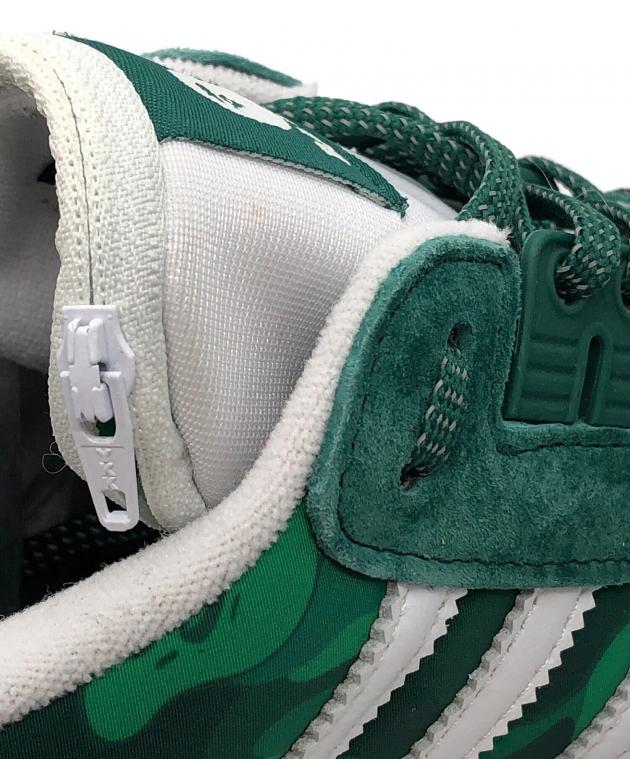 中古・古着通販】adidas originals (アディダスオリジナル) UNDEFEATED