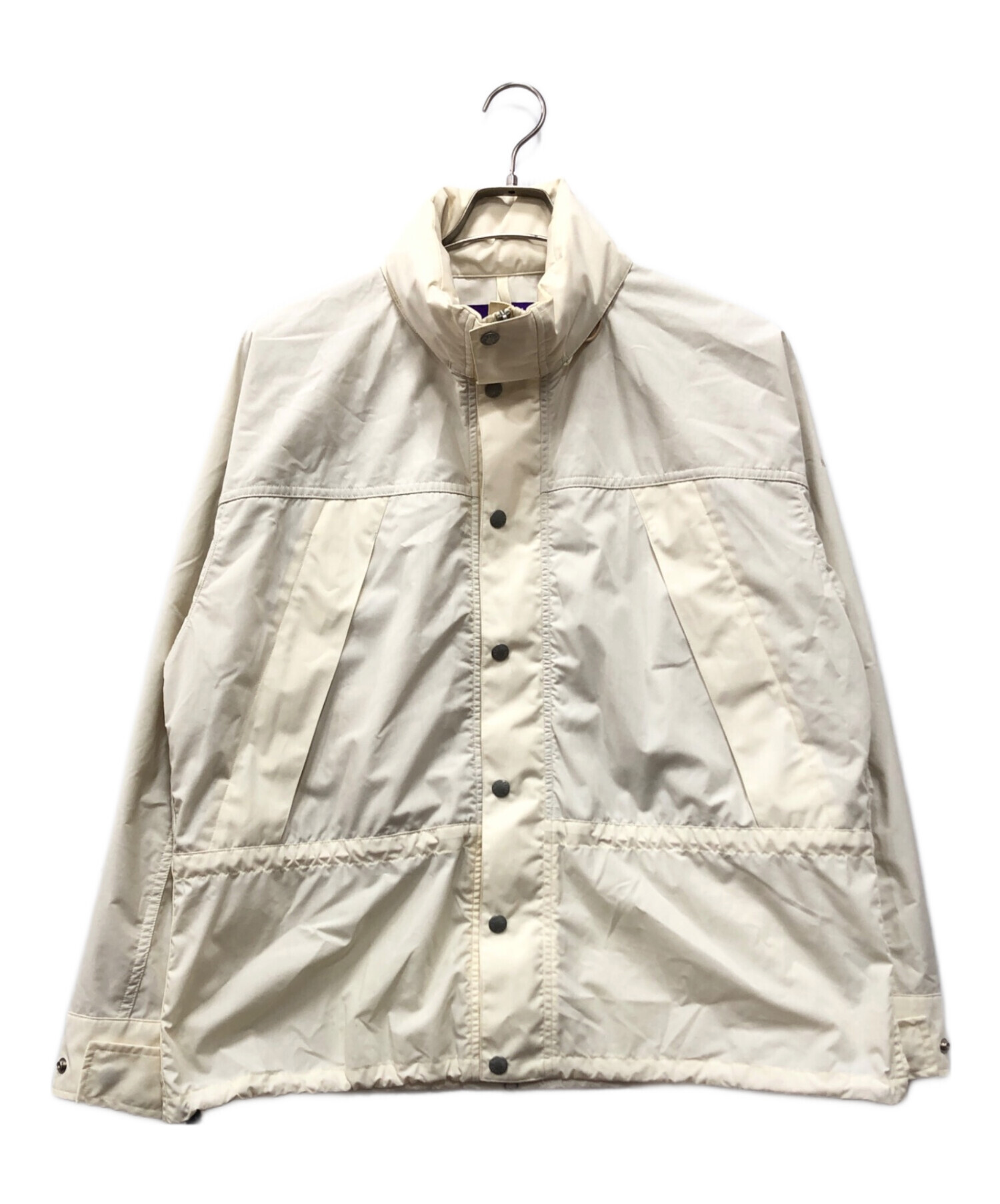 中古・古着通販】THE NORTHFACE PURPLELABEL (ザ・ノースフェイス 