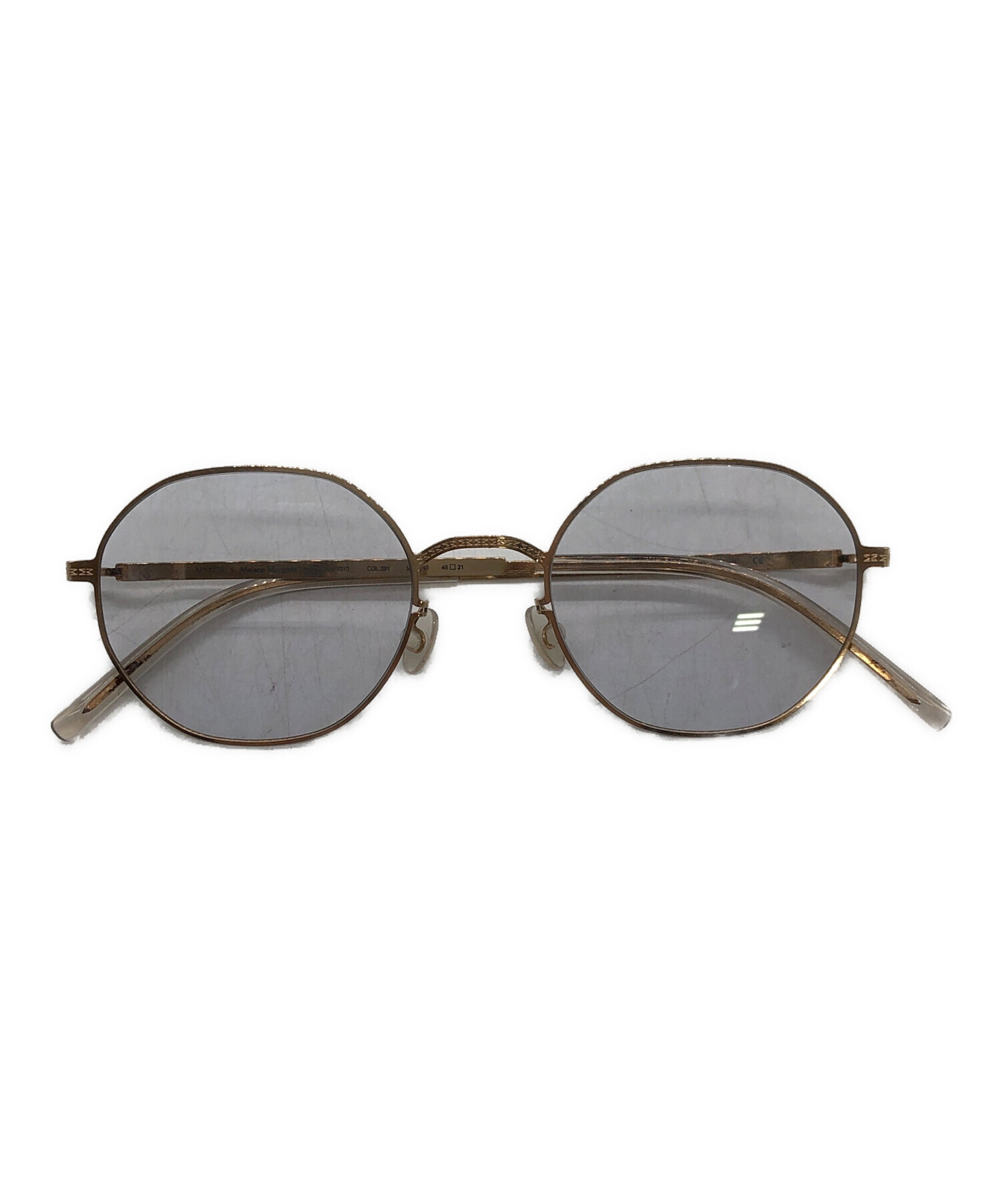 中古・古着通販】Maison Margiela (メゾンマルジェラ) MYKITA