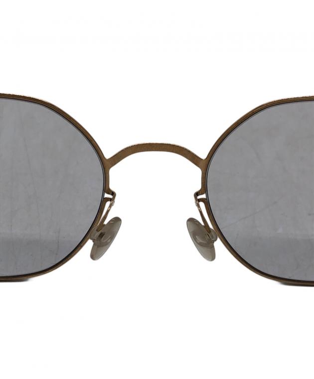 お値下げ中‼️ 【中古】Maison Margiela MYKITA サングラス 中古・古着通販】Maison Margiela (メゾンマルジェラ) MYKITA