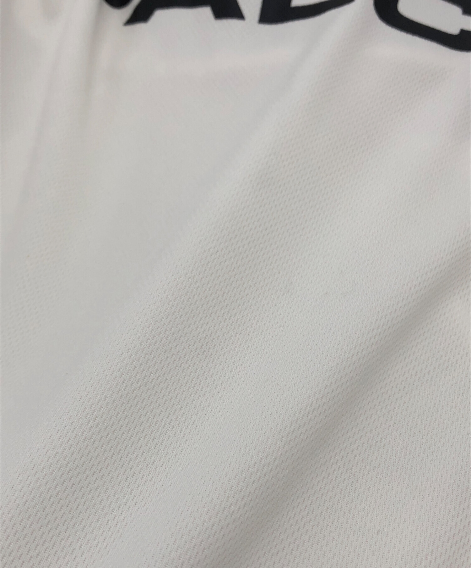 中古・古着通販】PALACE (パレス) Pro Team Palco Jersey ホワイト 