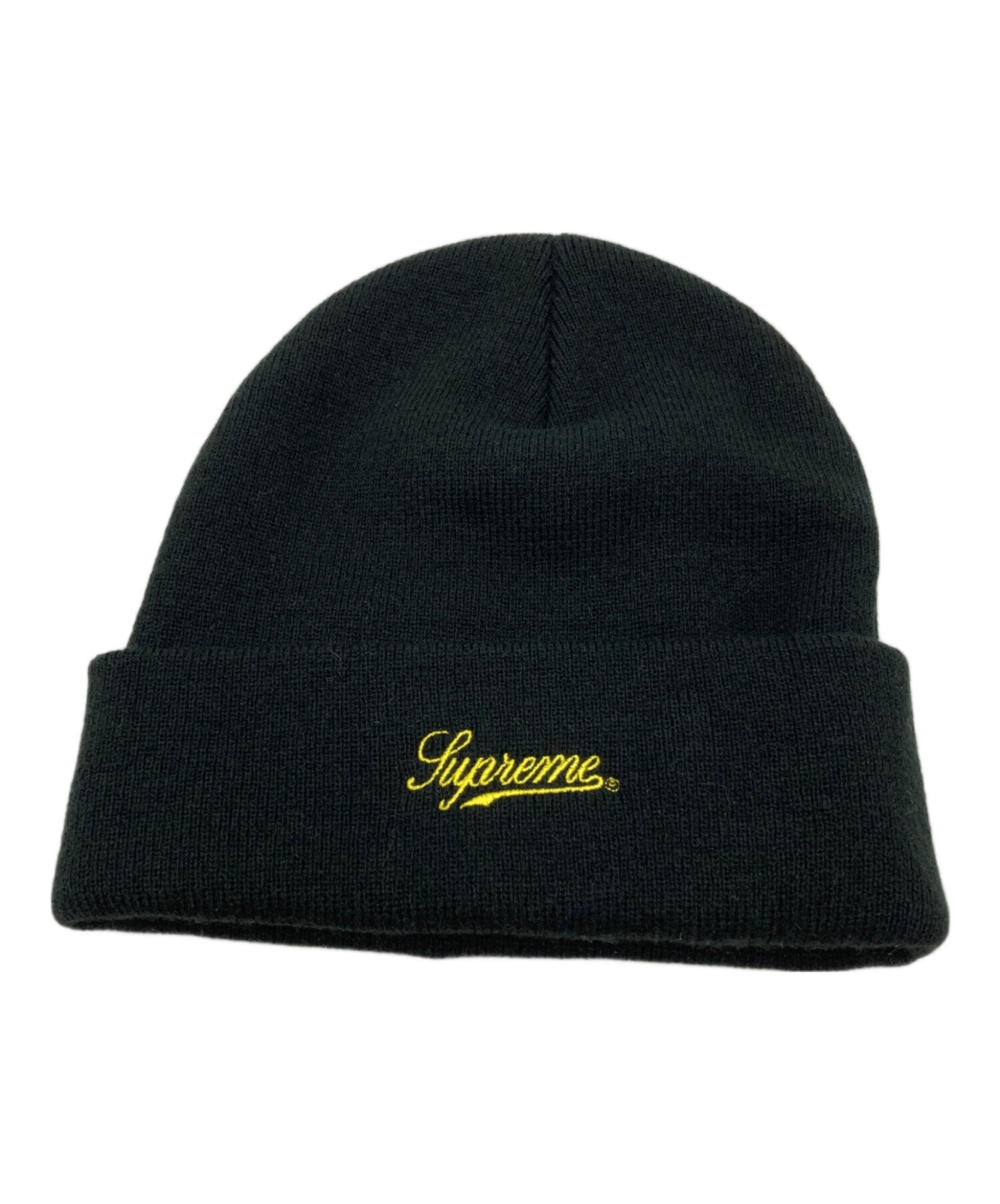 中古・古着通販】Supreme (シュプリーム) WU-TANG CLAN BEANIE